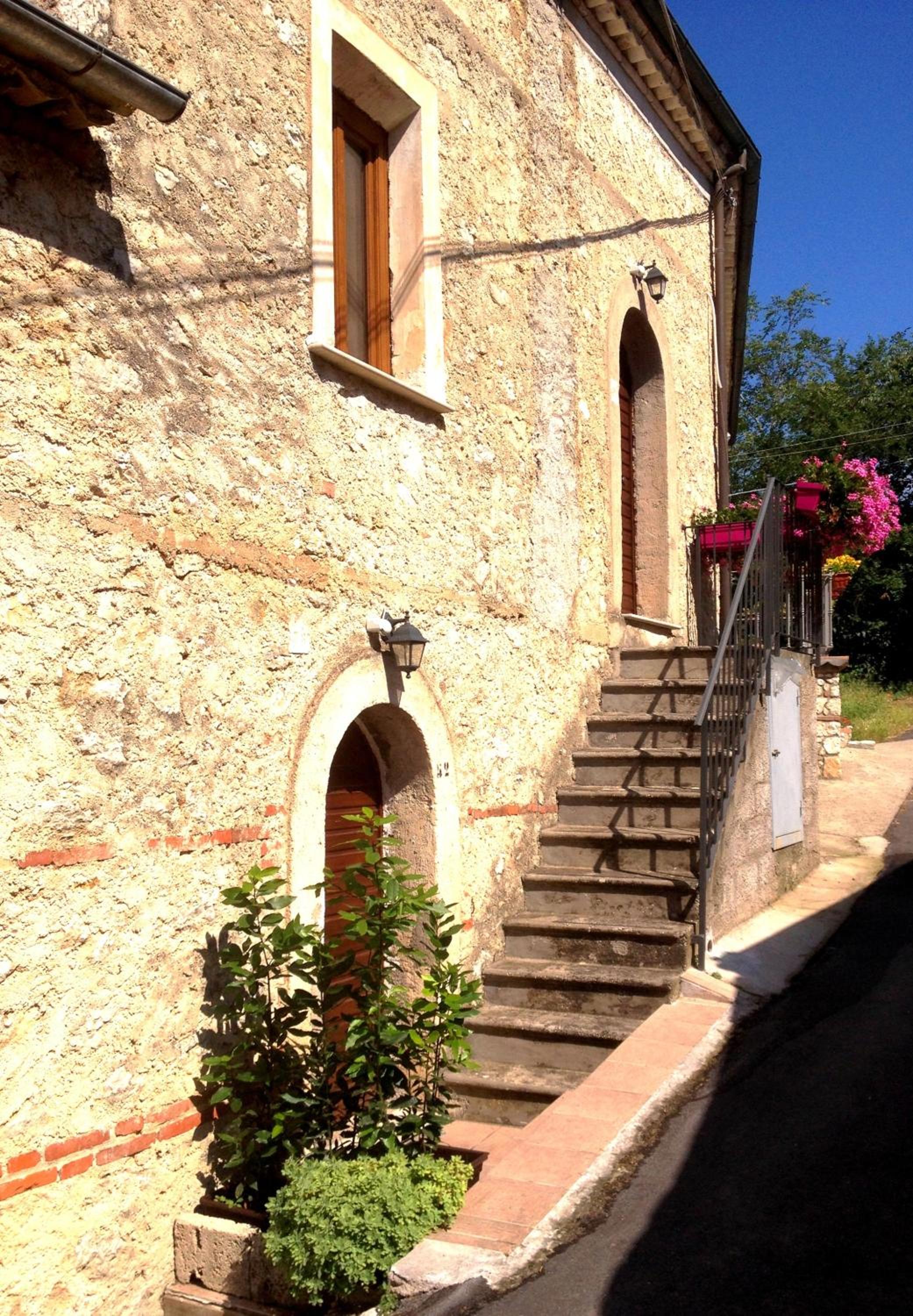 Bedrooms Ninfa Del Lago
