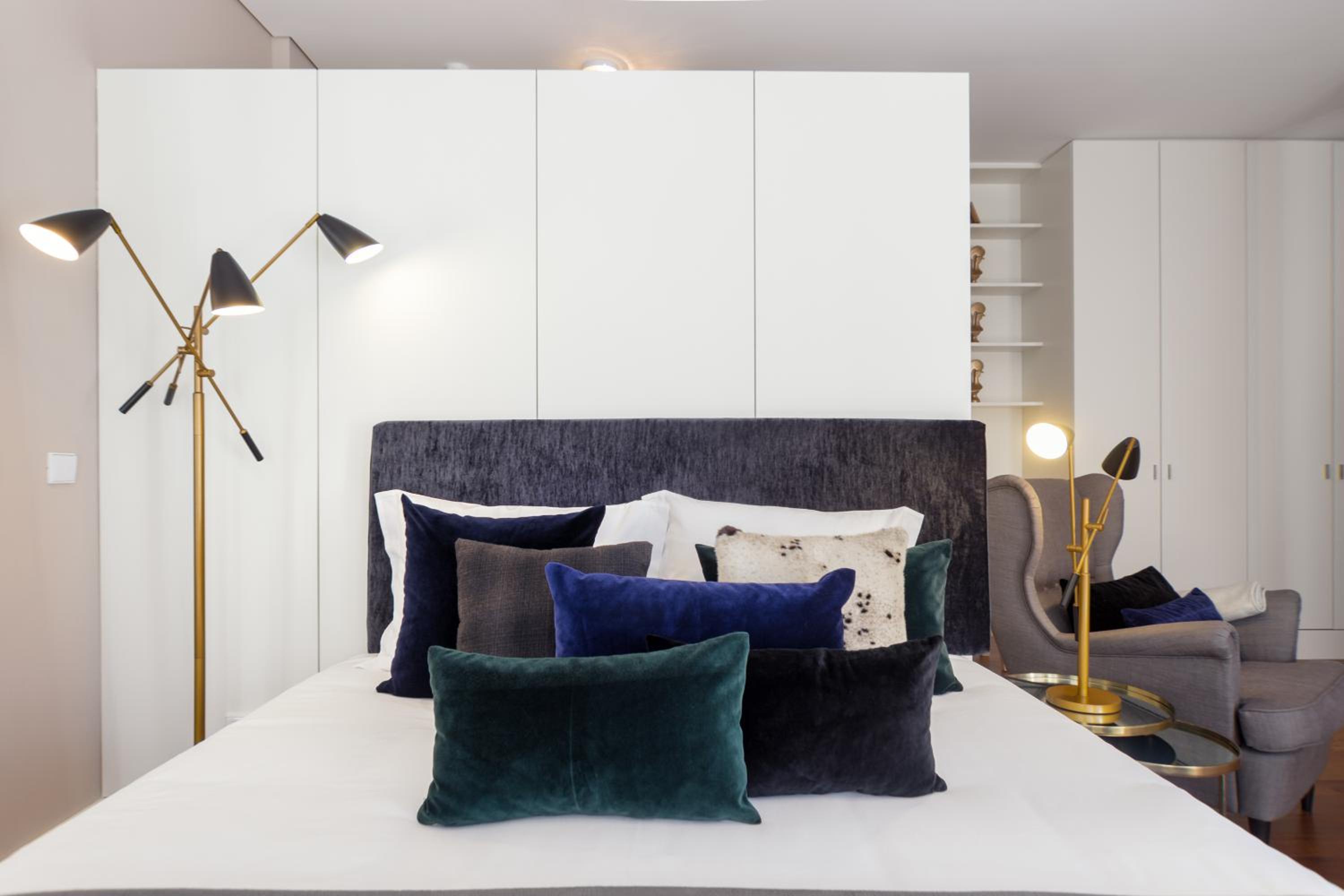 Oporto Chic & Cozy Studio Apartments view 5