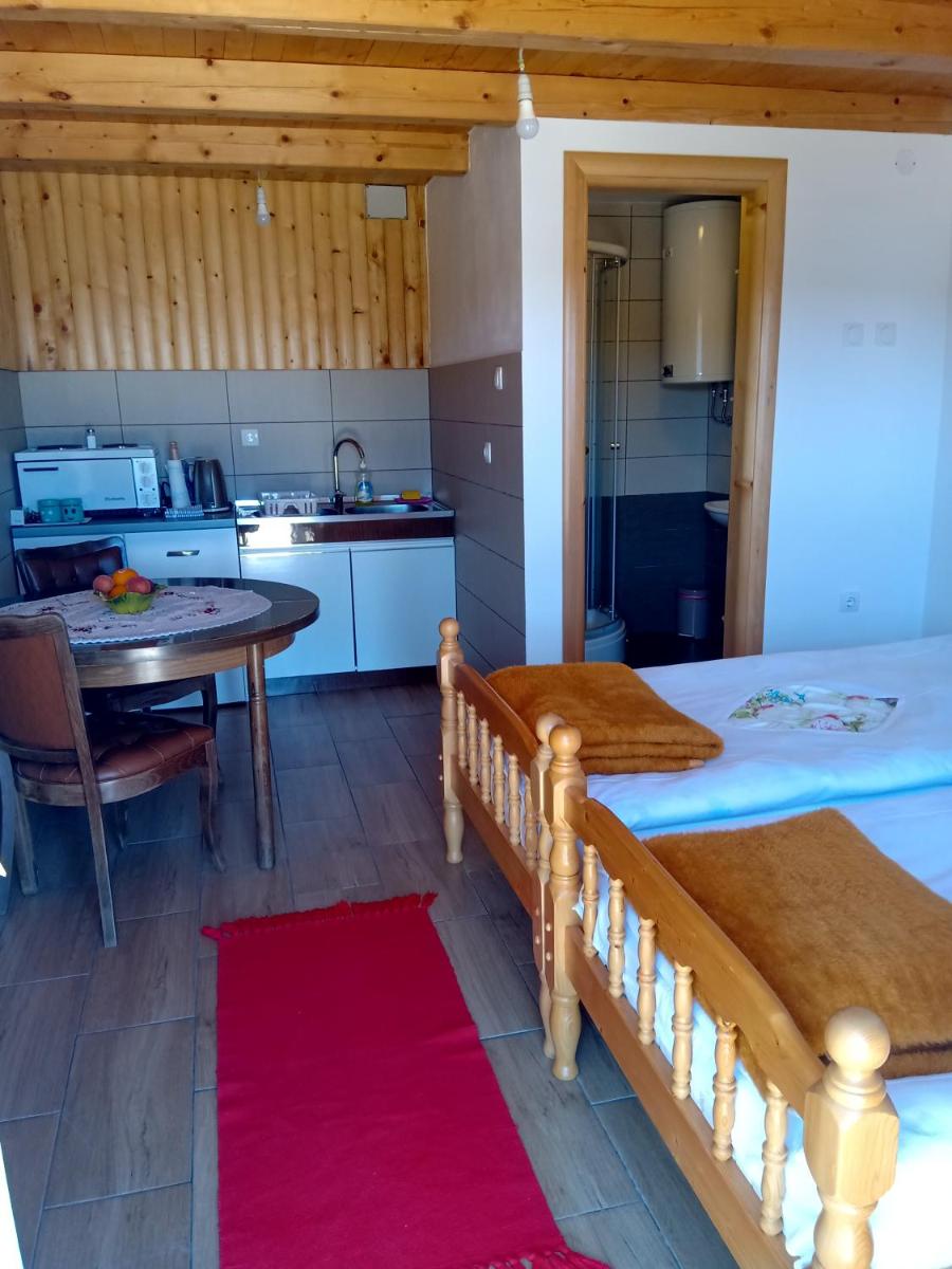 Studio apartment Pitomine photo 2