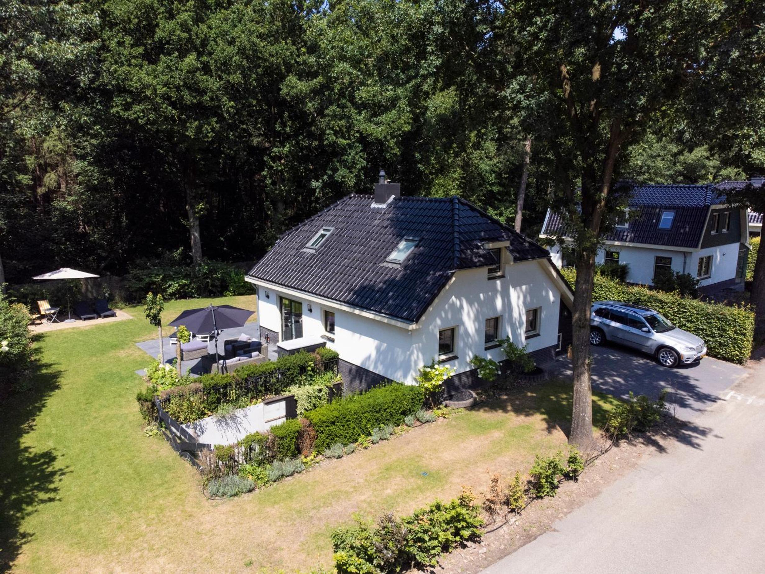 Spacious luxury holiday home/villa - Ruime luxe vakantiewoning/-Villa view 5