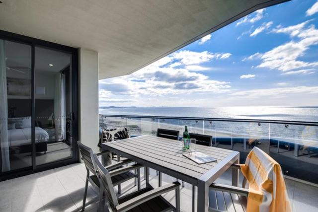 Iconic Kirra Beach Resort