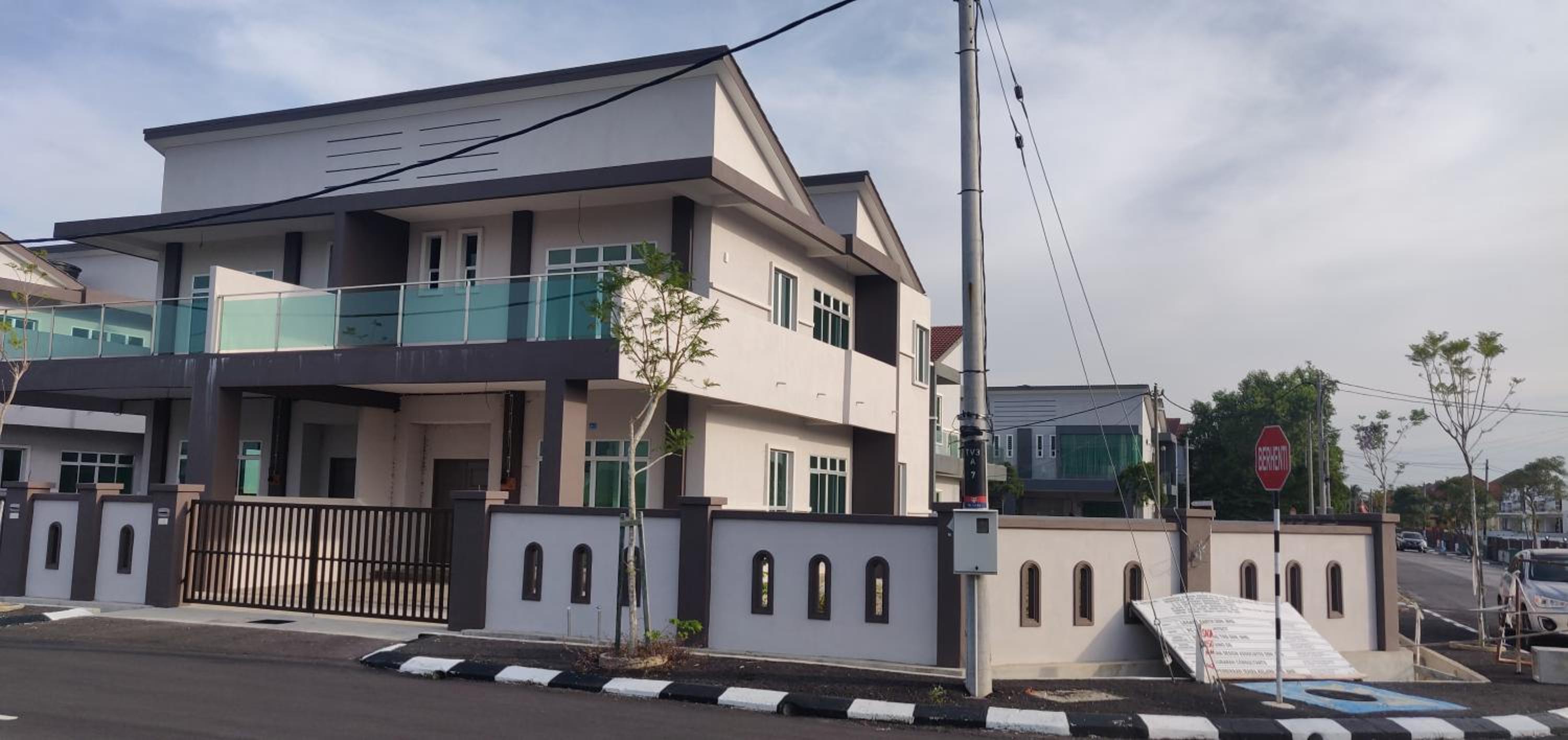 Cassa Vistana Homestay Alor - Langgar near HSB photo 1