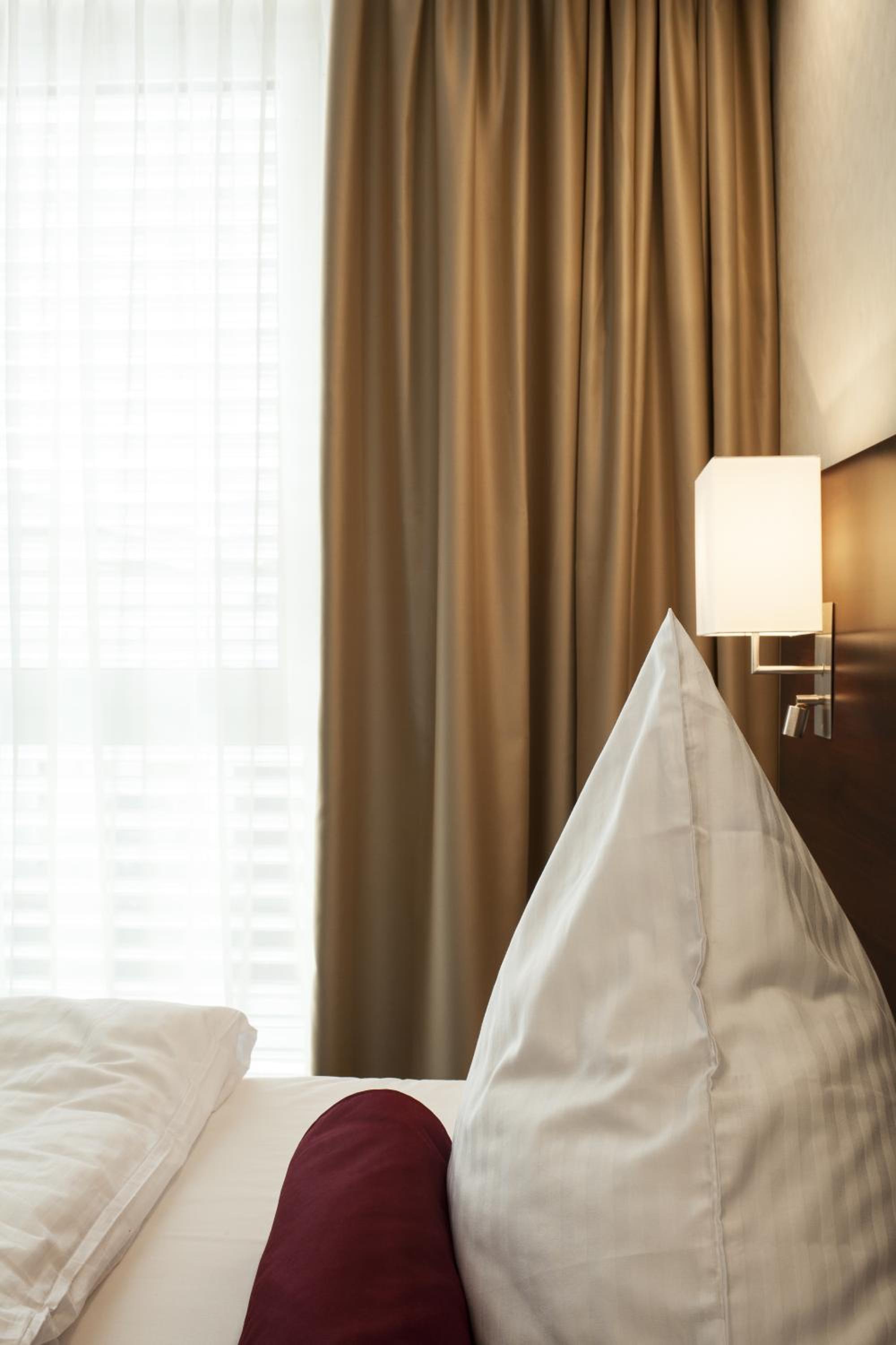 Aparthotel DeLuxe - Property Image 20