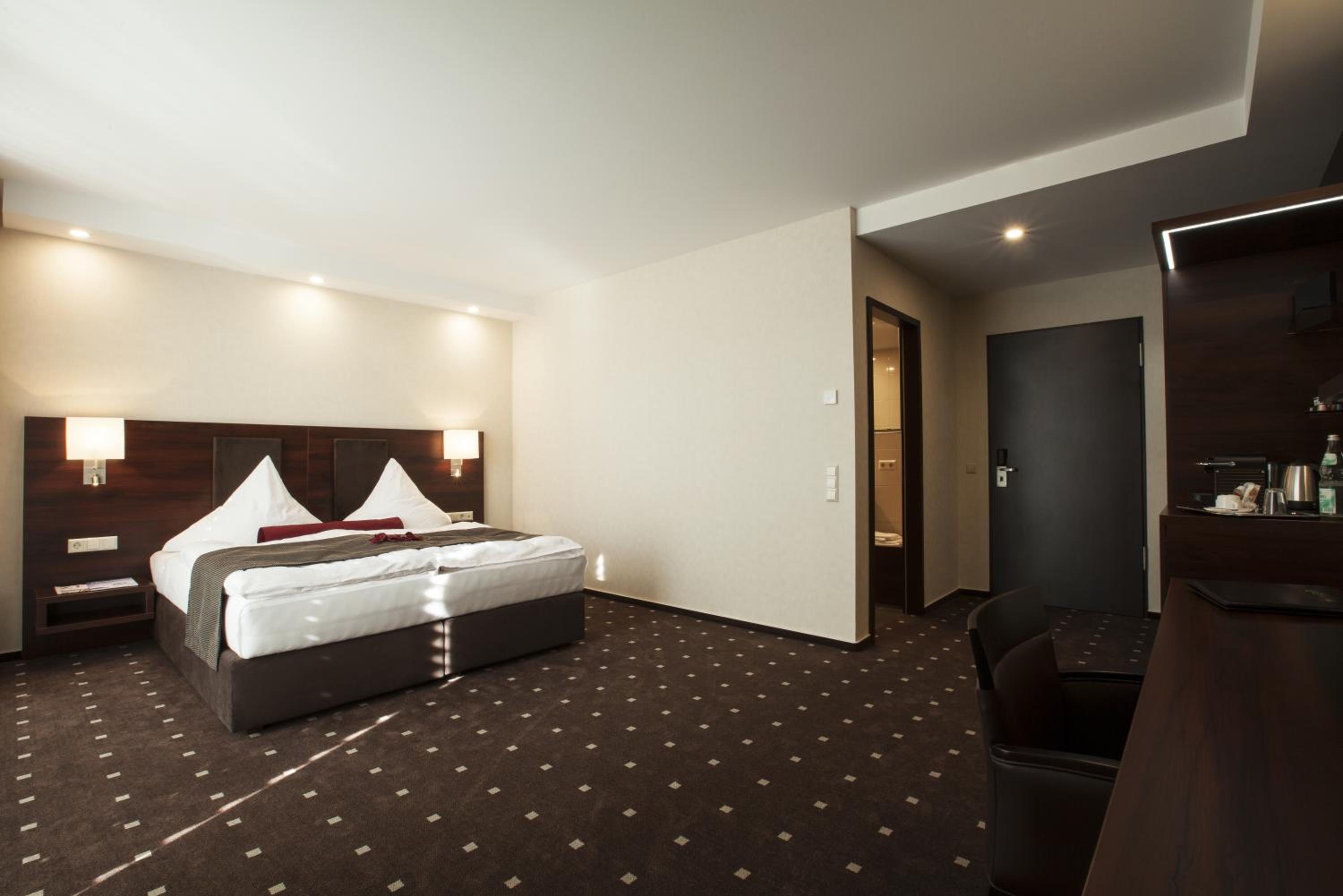 Aparthotel DeLuxe - Property Image 19
