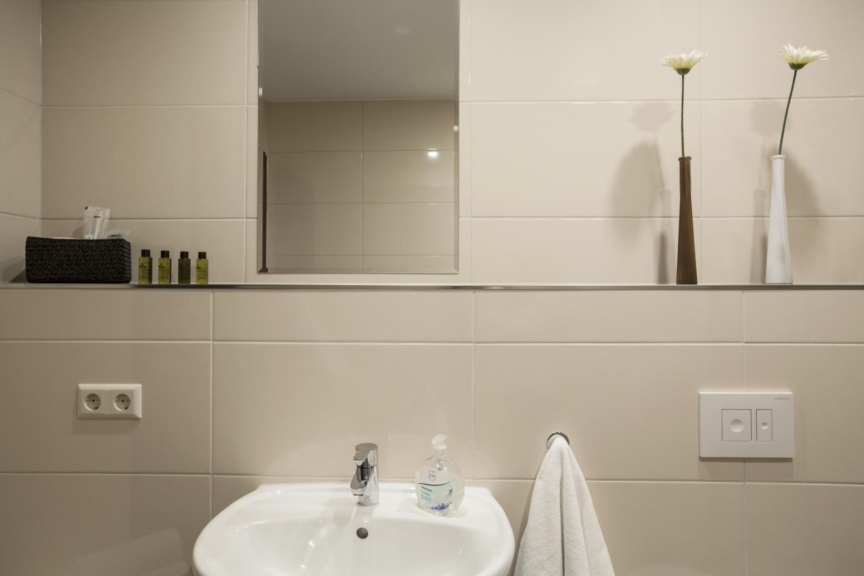 Aparthotel DeLuxe - Property Image 18