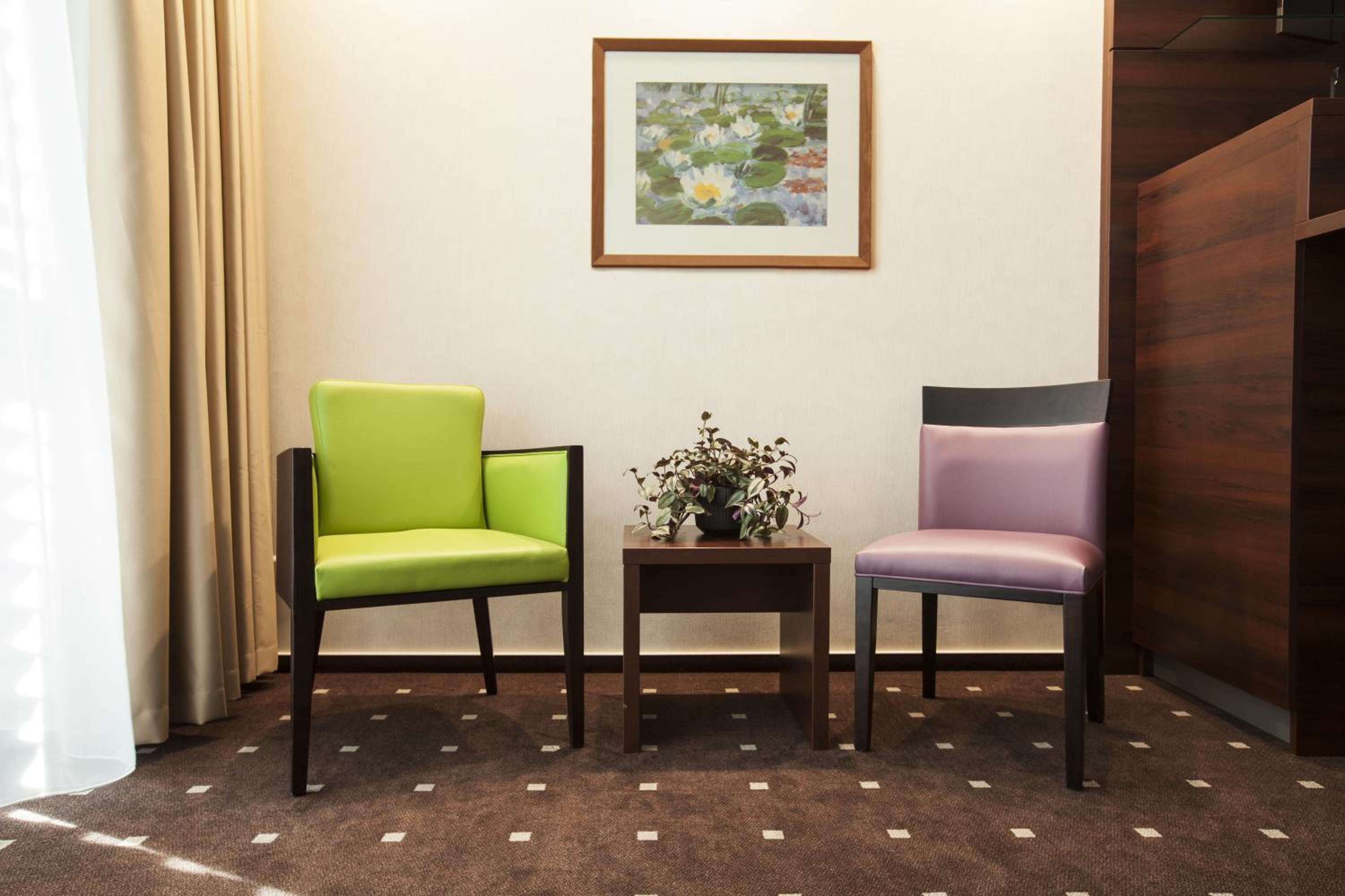 Aparthotel DeLuxe - Property Image 16