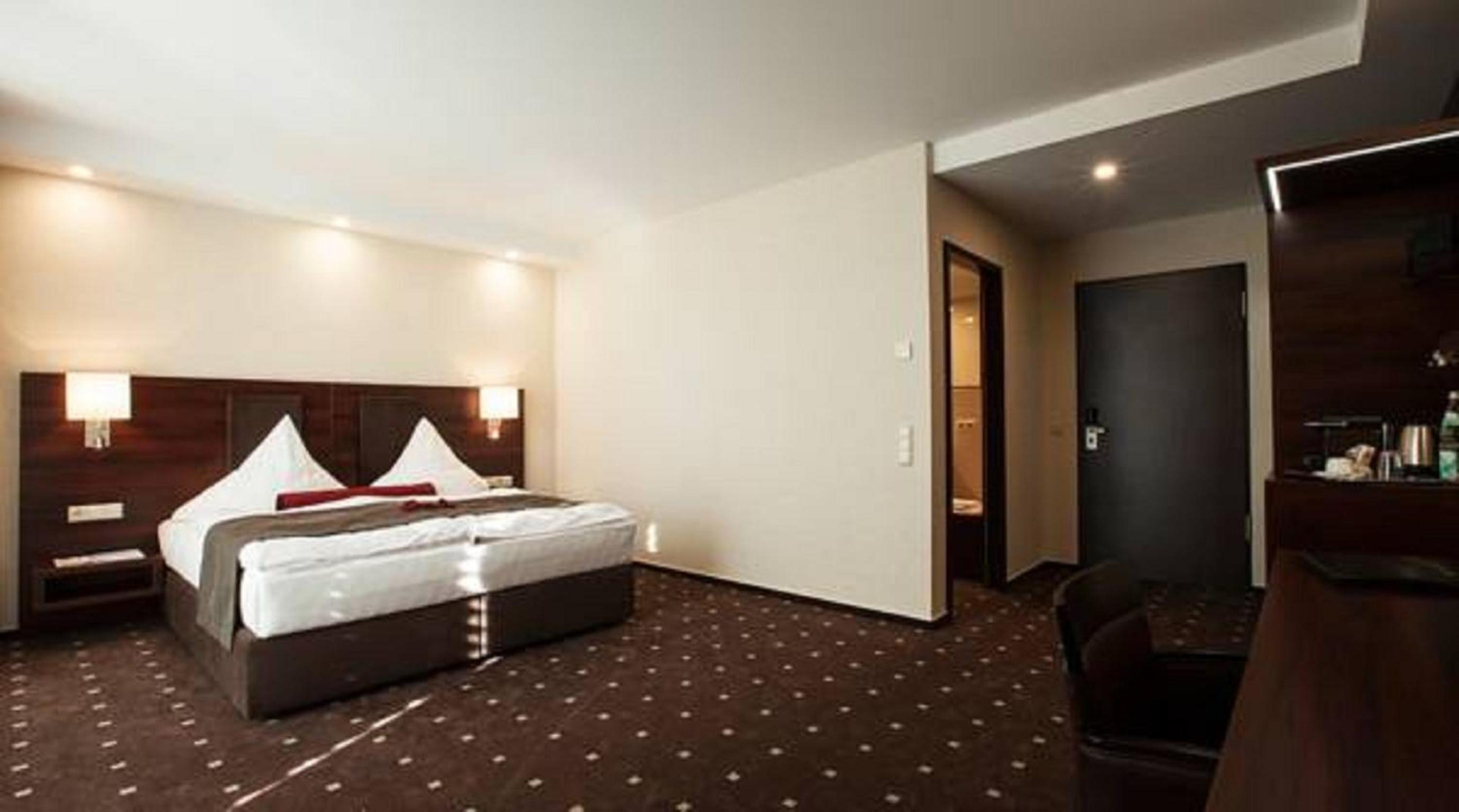 Aparthotel DeLuxe - Property Image 17