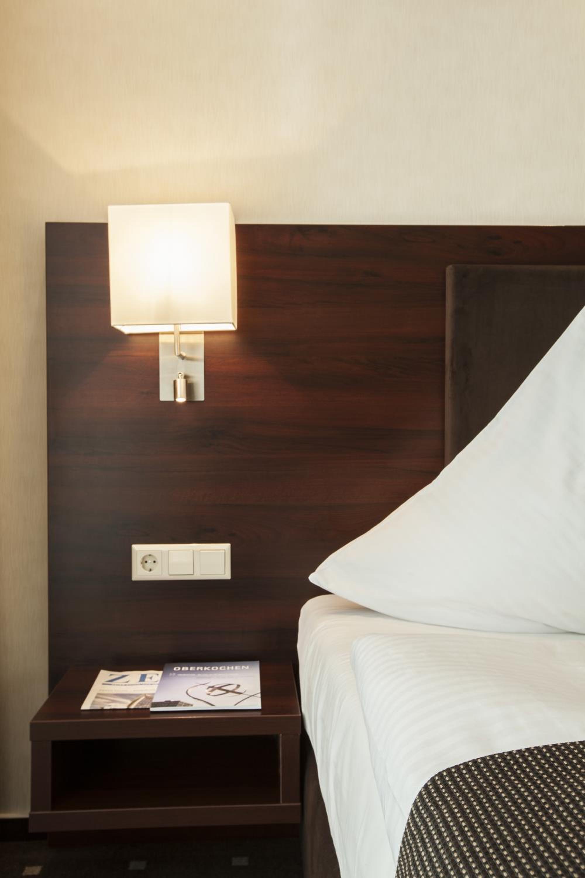 Aparthotel DeLuxe - Property Image 14