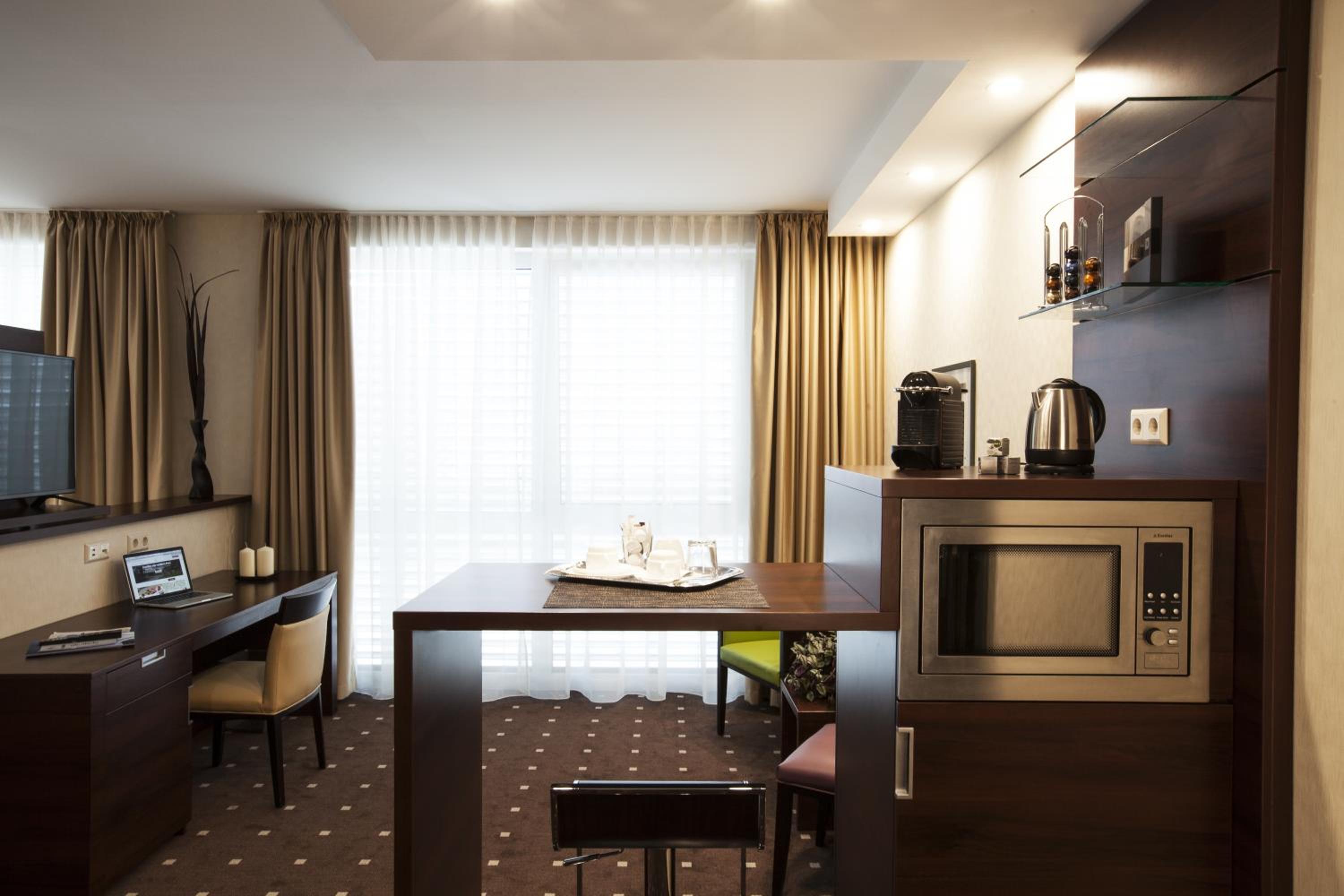 Aparthotel DeLuxe - Property Image 2