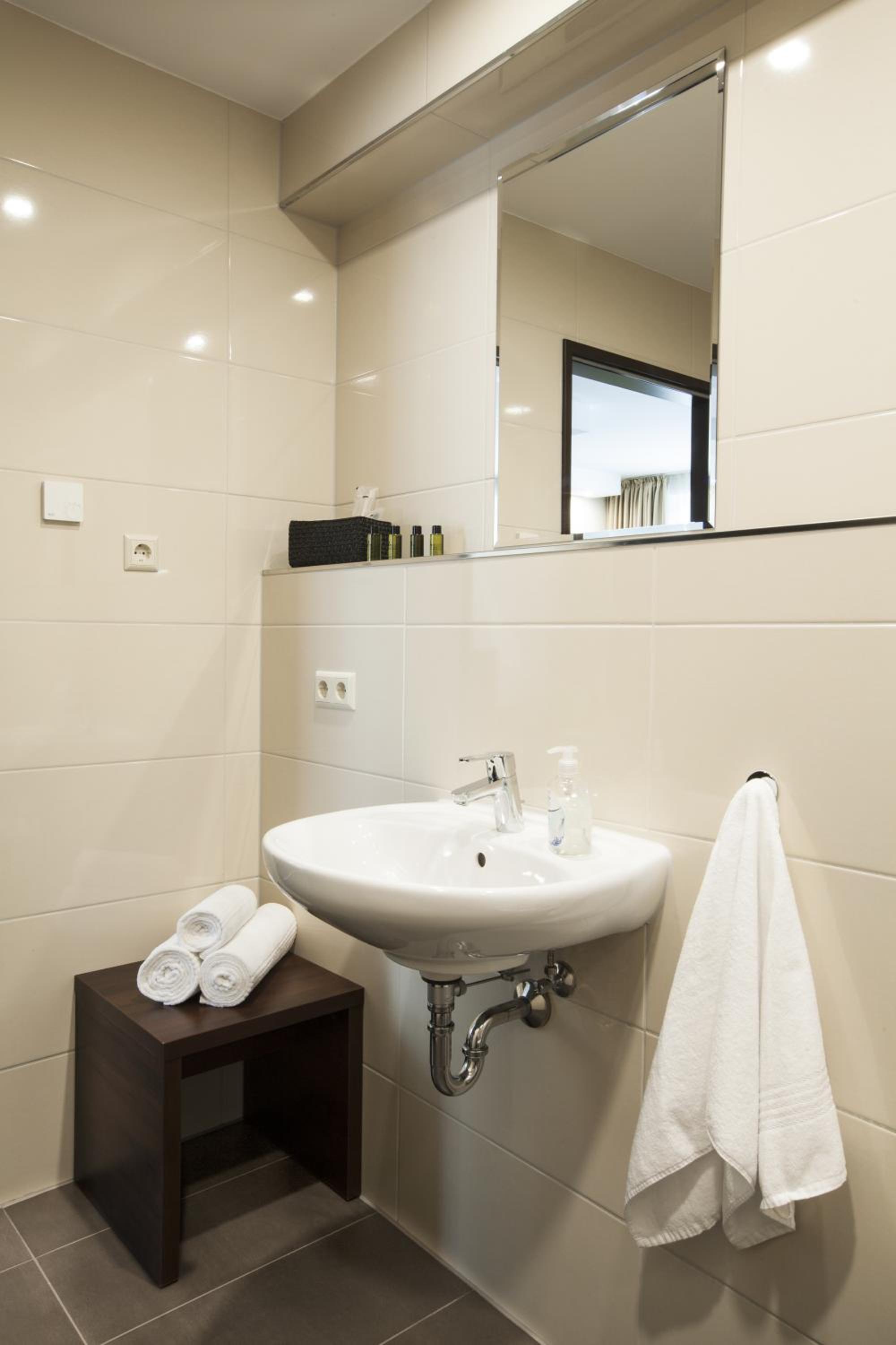 Aparthotel DeLuxe - Property Image 11