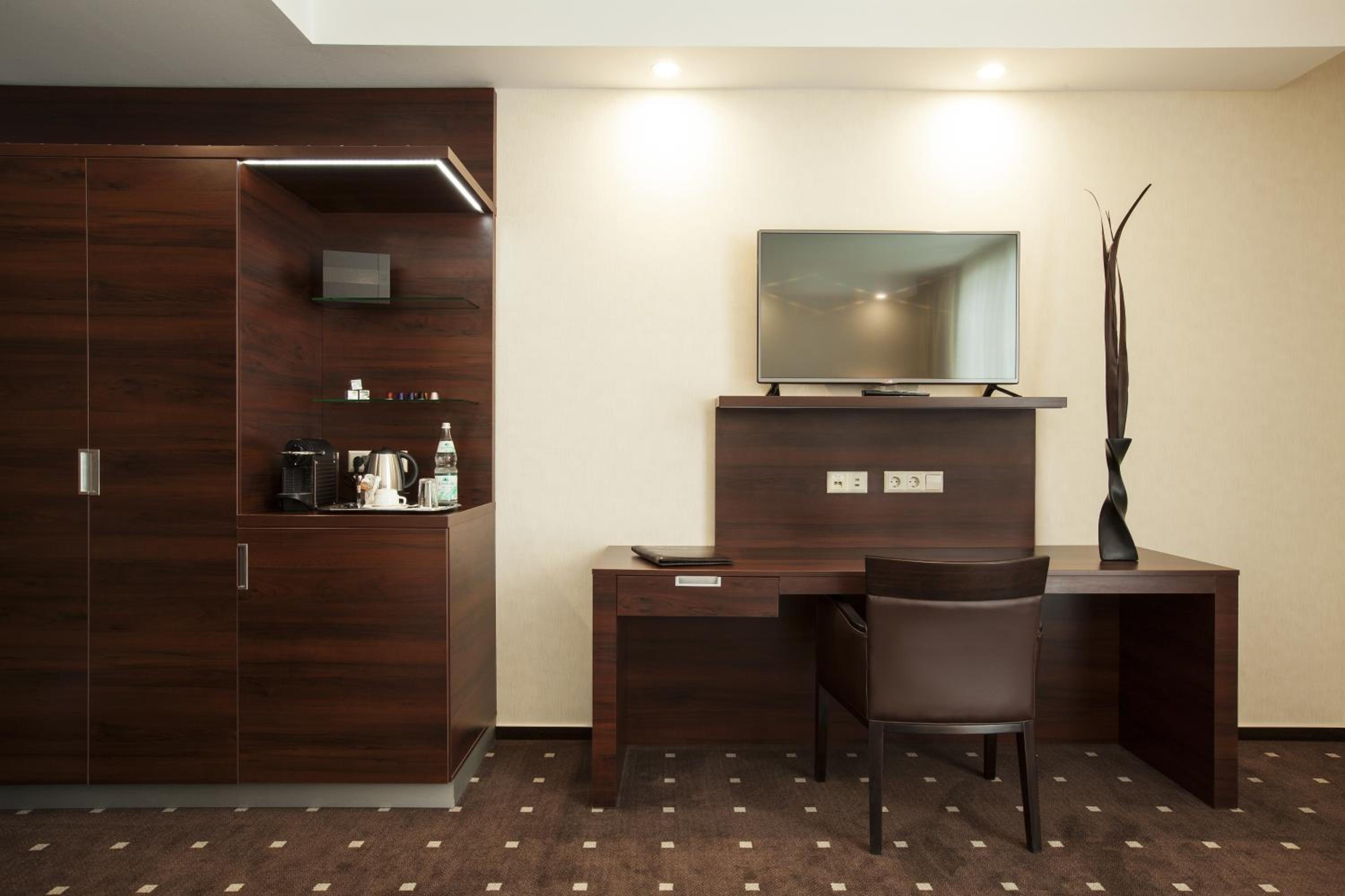 Aparthotel DeLuxe - Property Image 7