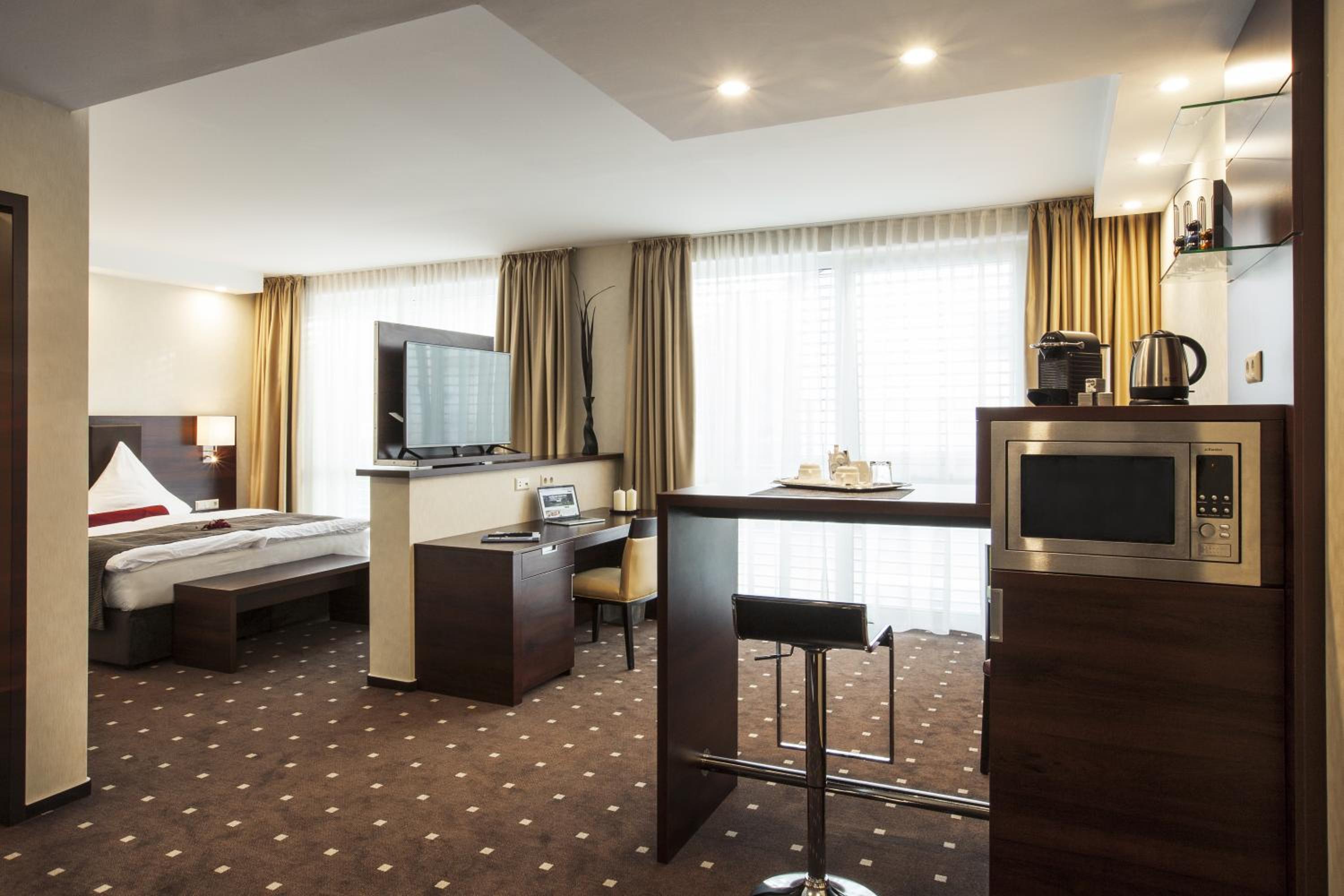 Aparthotel DeLuxe - Property Image 6