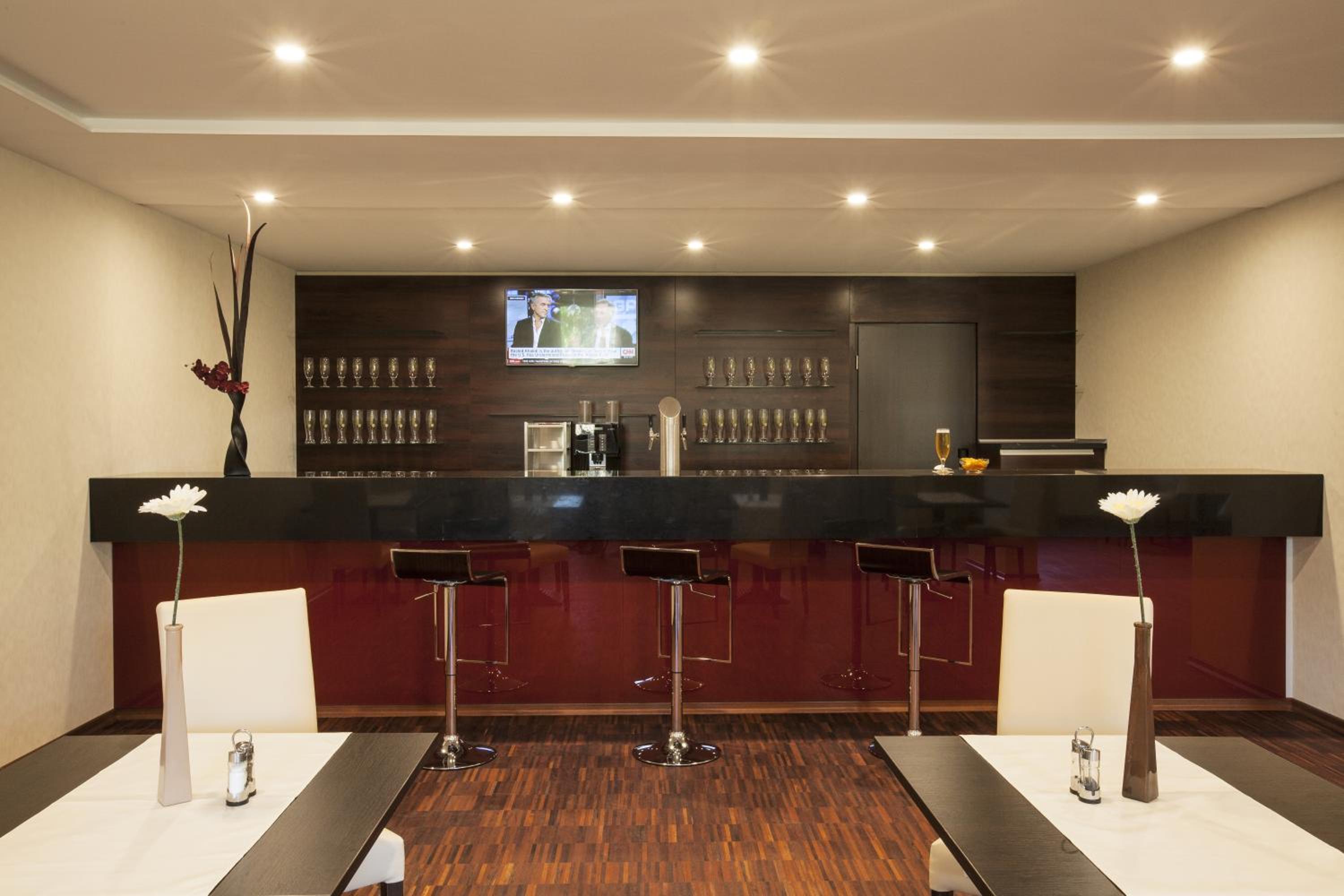 Aparthotel DeLuxe - Property Image 23