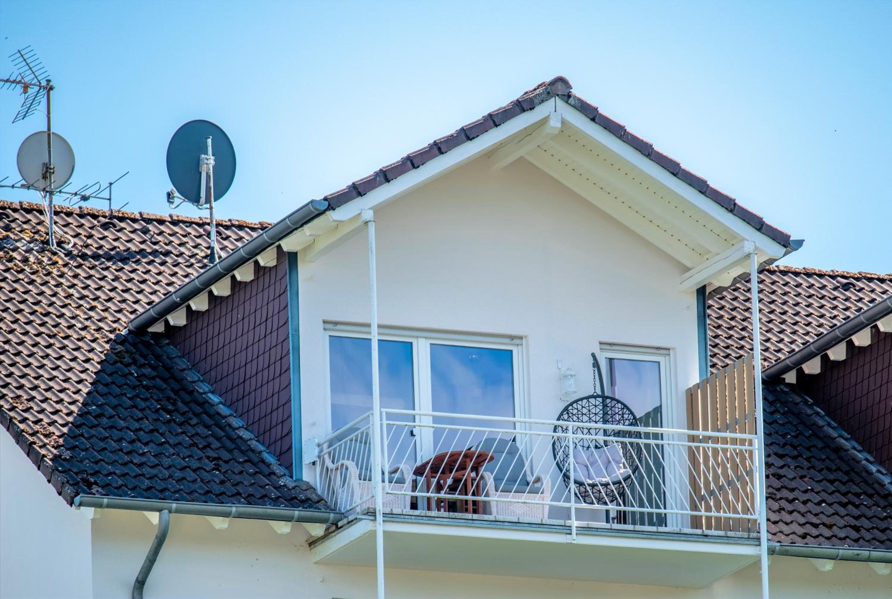 Luxus Ferienwohnung Traum-Seeblick