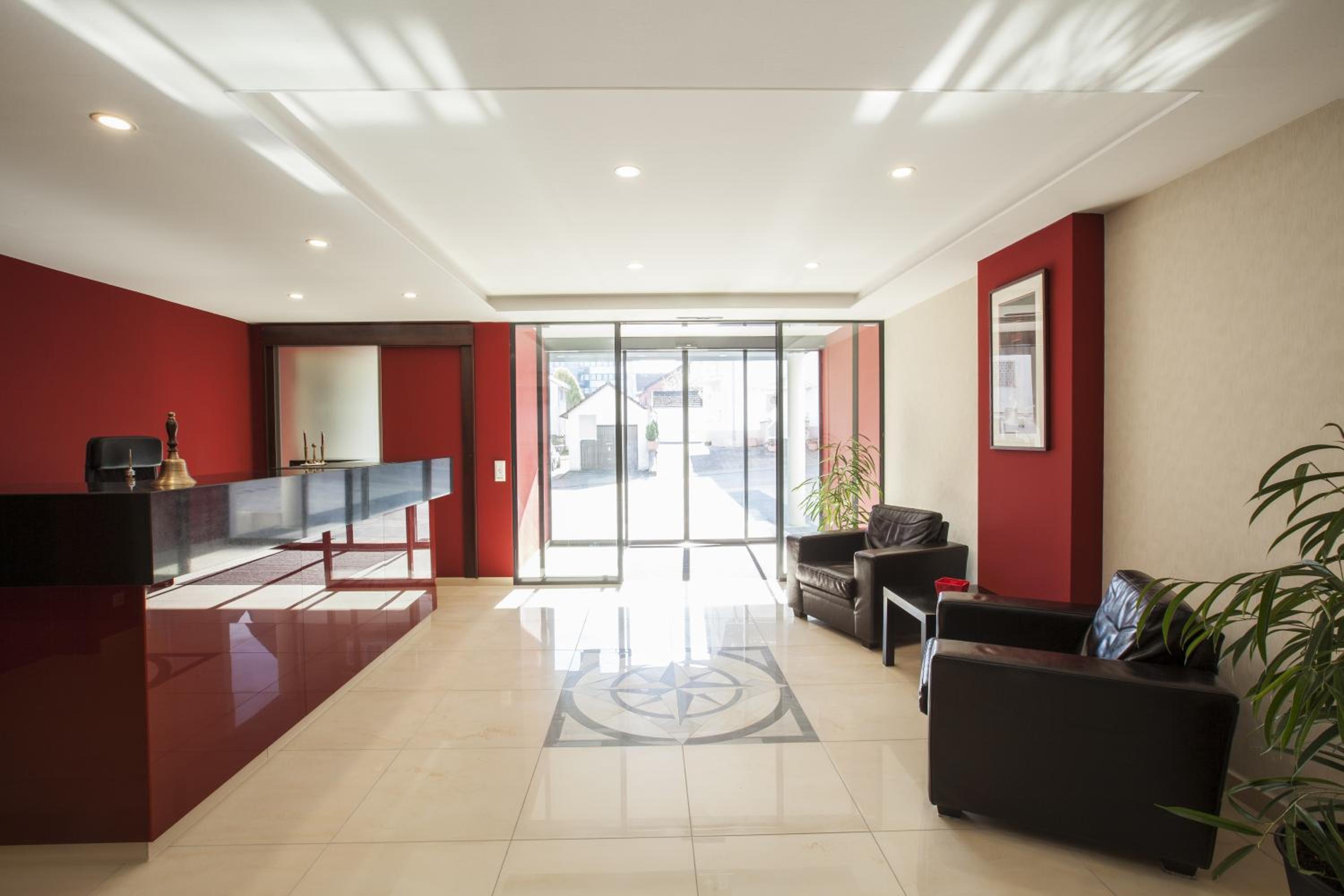 Aparthotel DeLuxe - Property Image 13