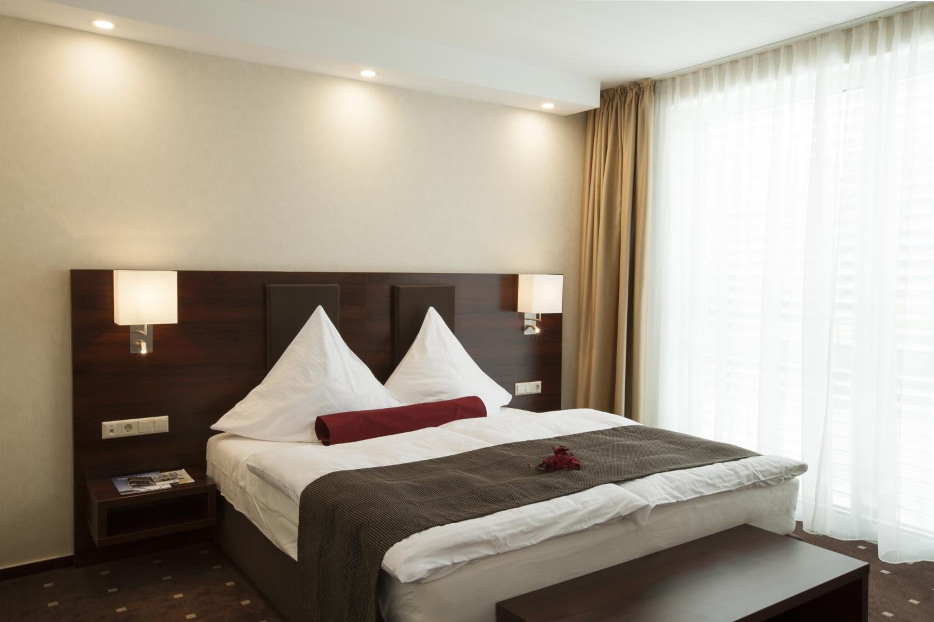 Aparthotel DeLuxe - Property Image 3