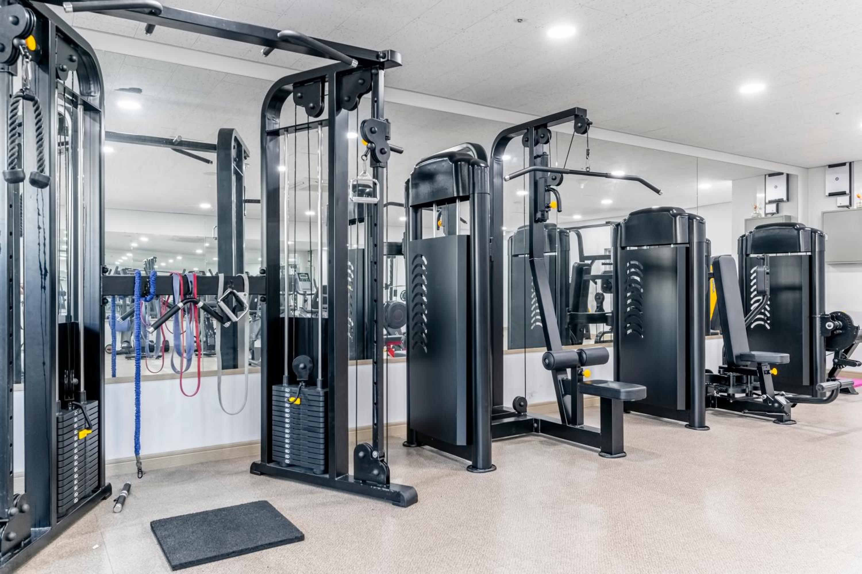 EdenStay, fotografía 2