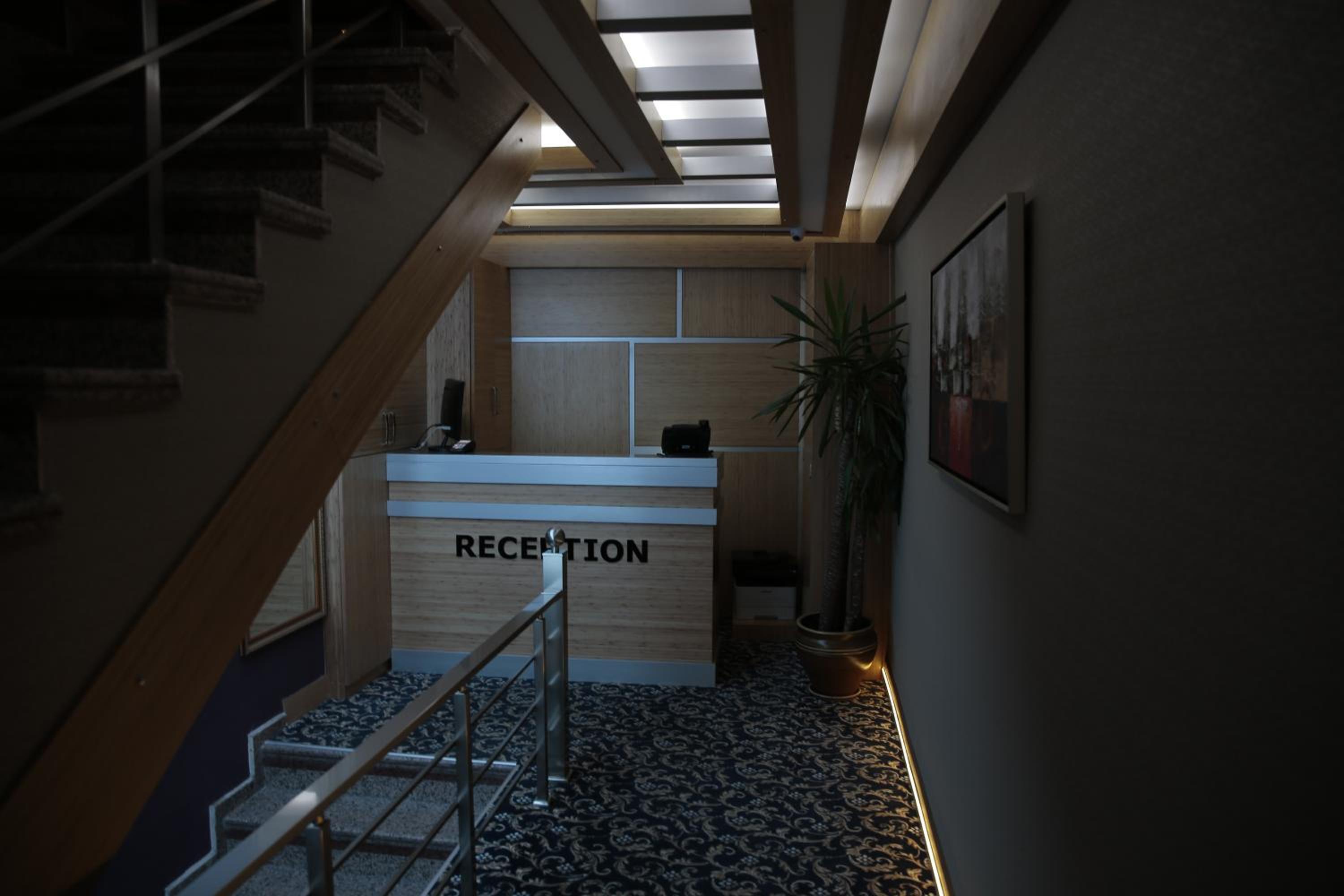 Demir Suite Otel - Image 13