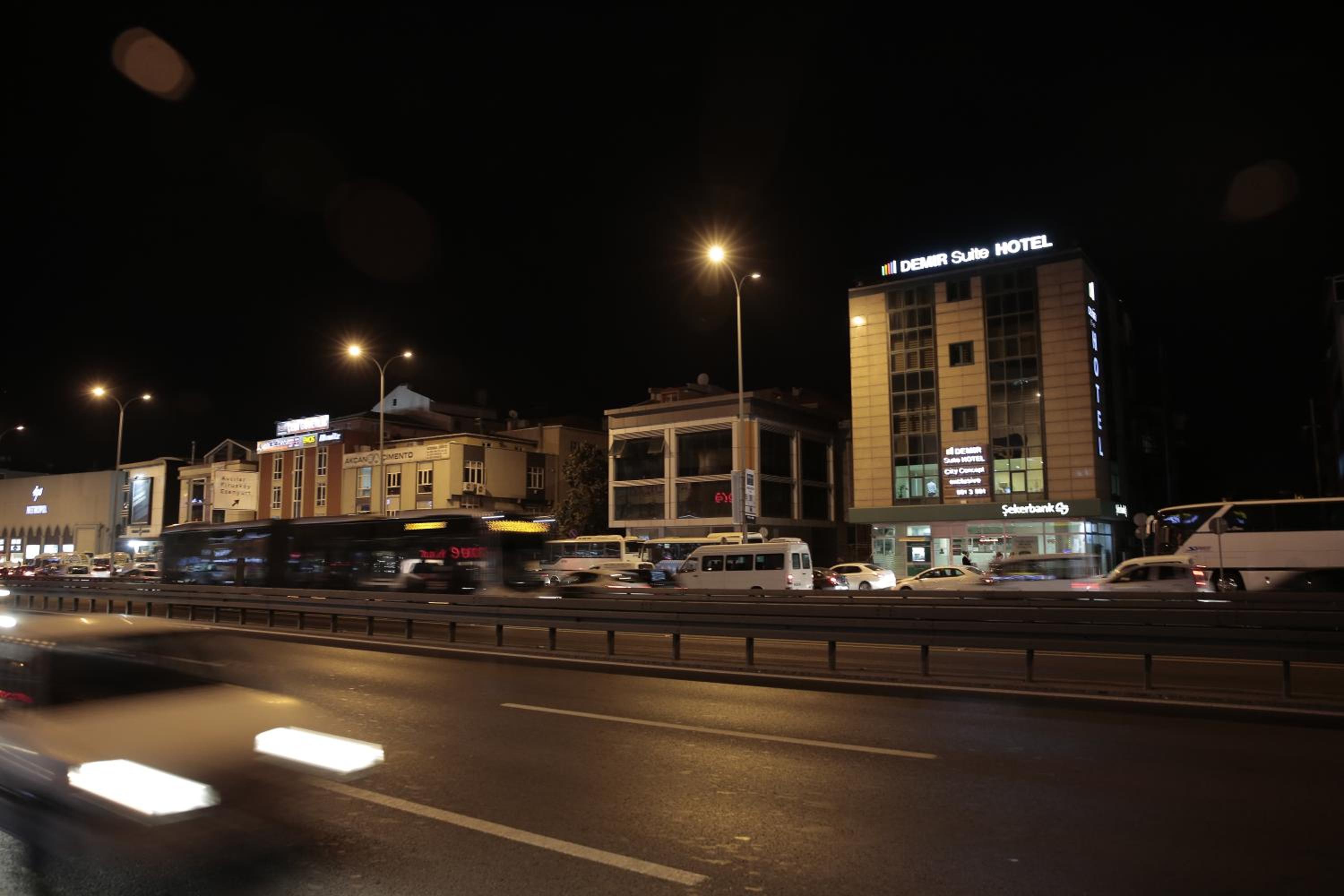 Demir Suite Otel - Image 11