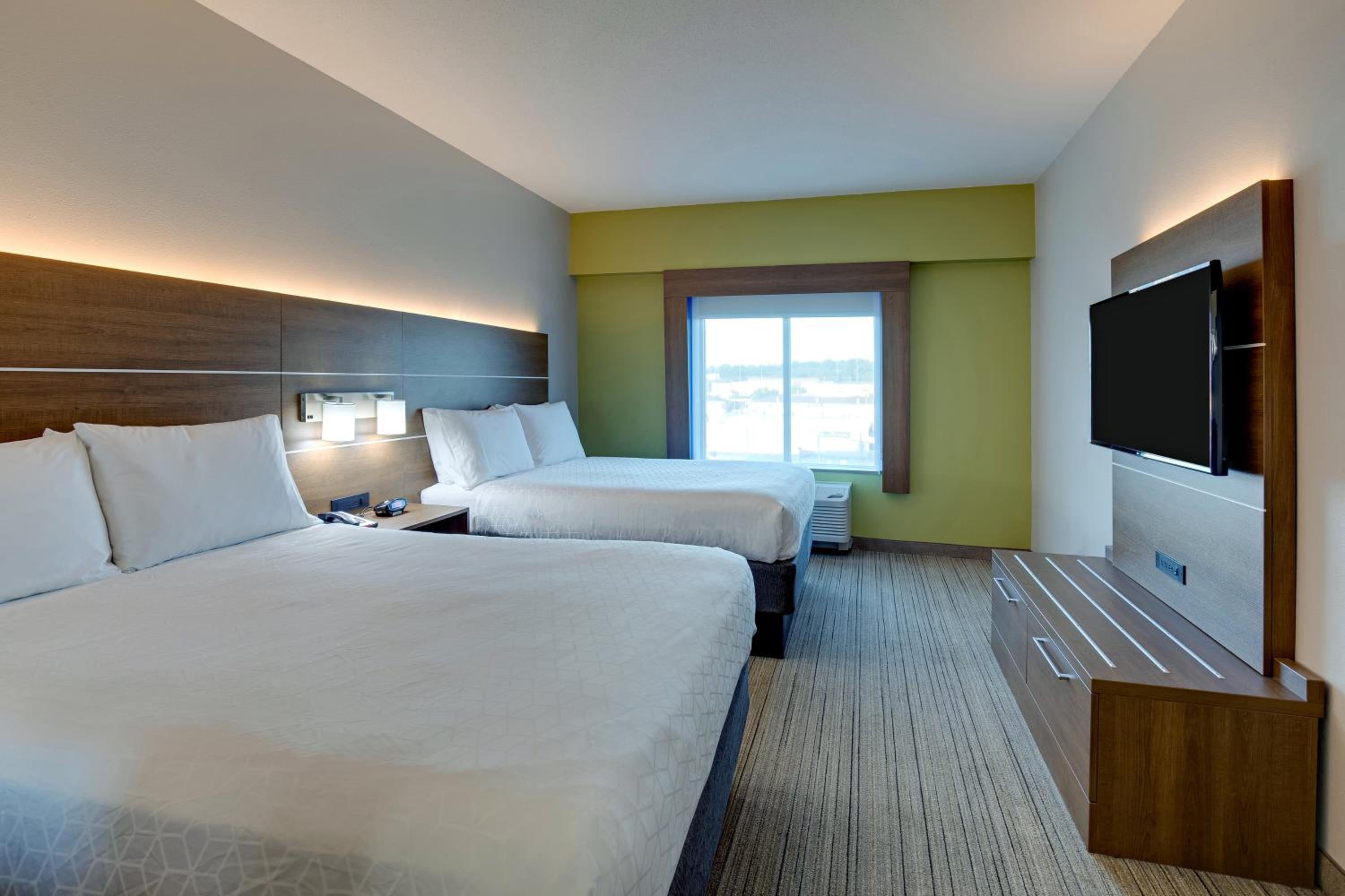 Holiday Inn Express Nashville-Opryland, an IHG Hotel - Property Image 31