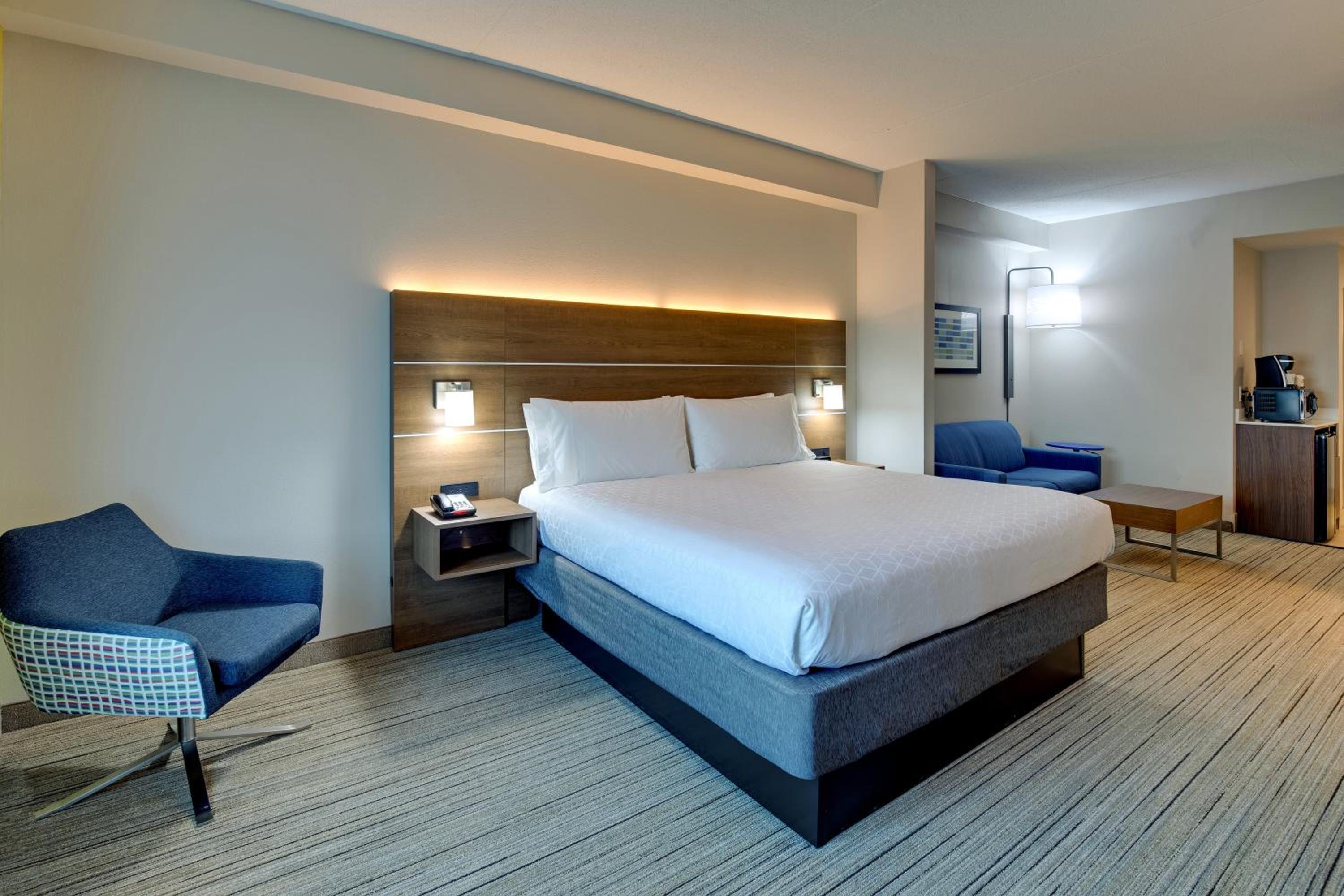 Holiday Inn Express Nashville-Opryland, an IHG Hotel - Property Image 24