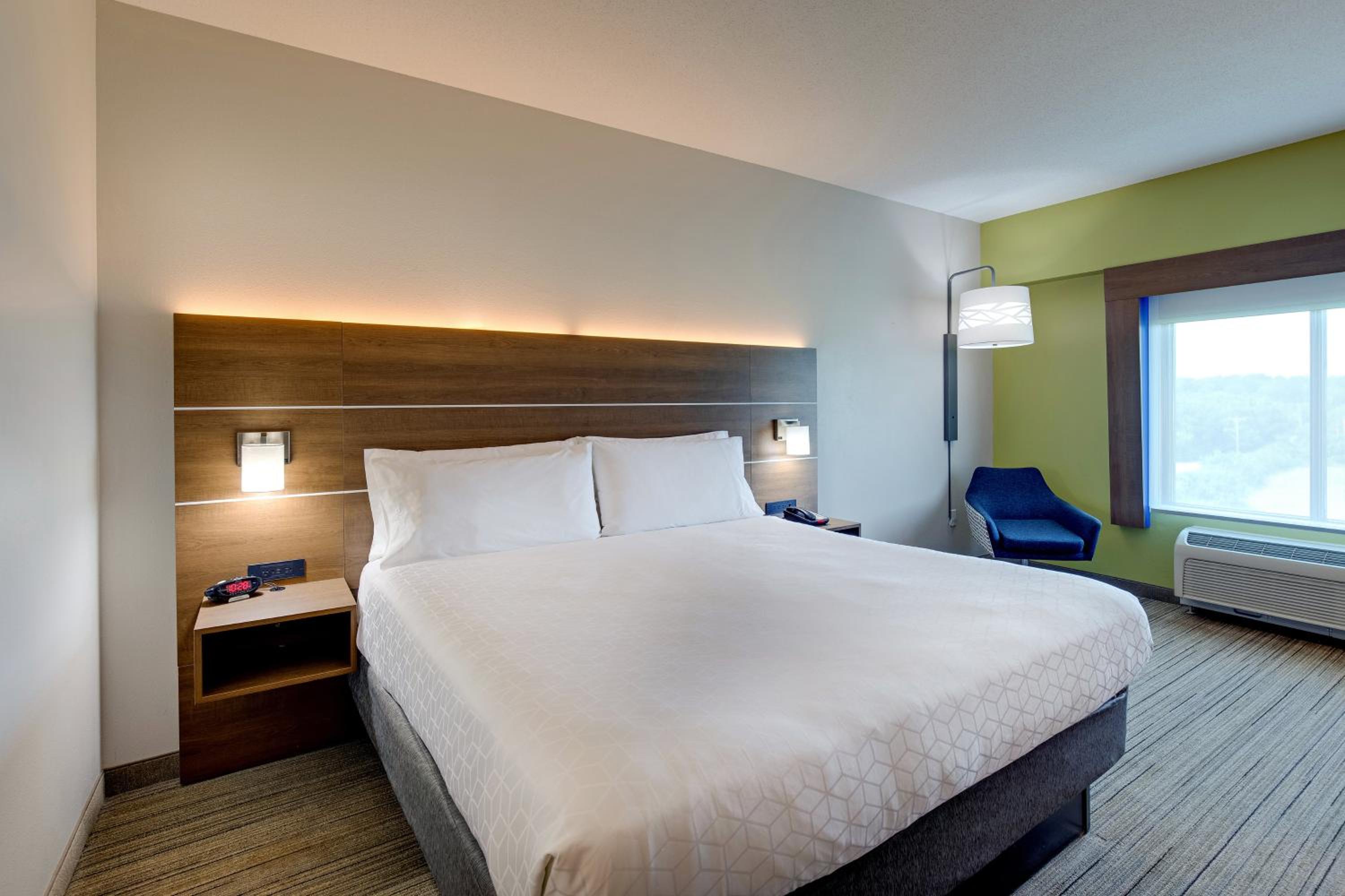Holiday Inn Express Nashville-Opryland, an IHG Hotel - Property Image 30