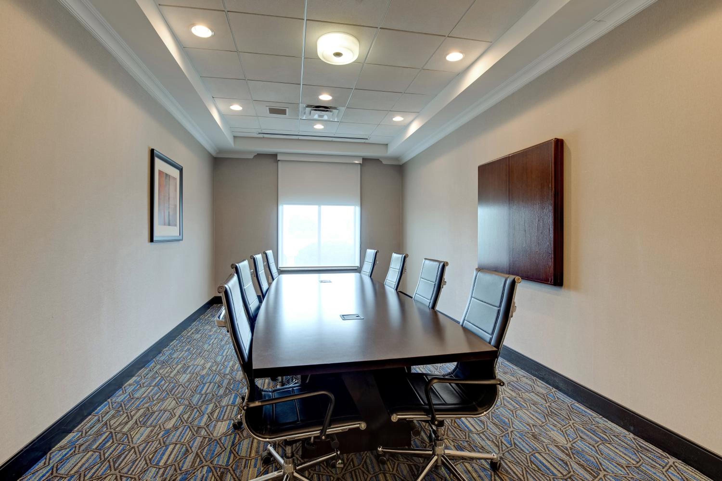 Holiday Inn Express Nashville-Opryland, an IHG Hotel - Property Image 11
