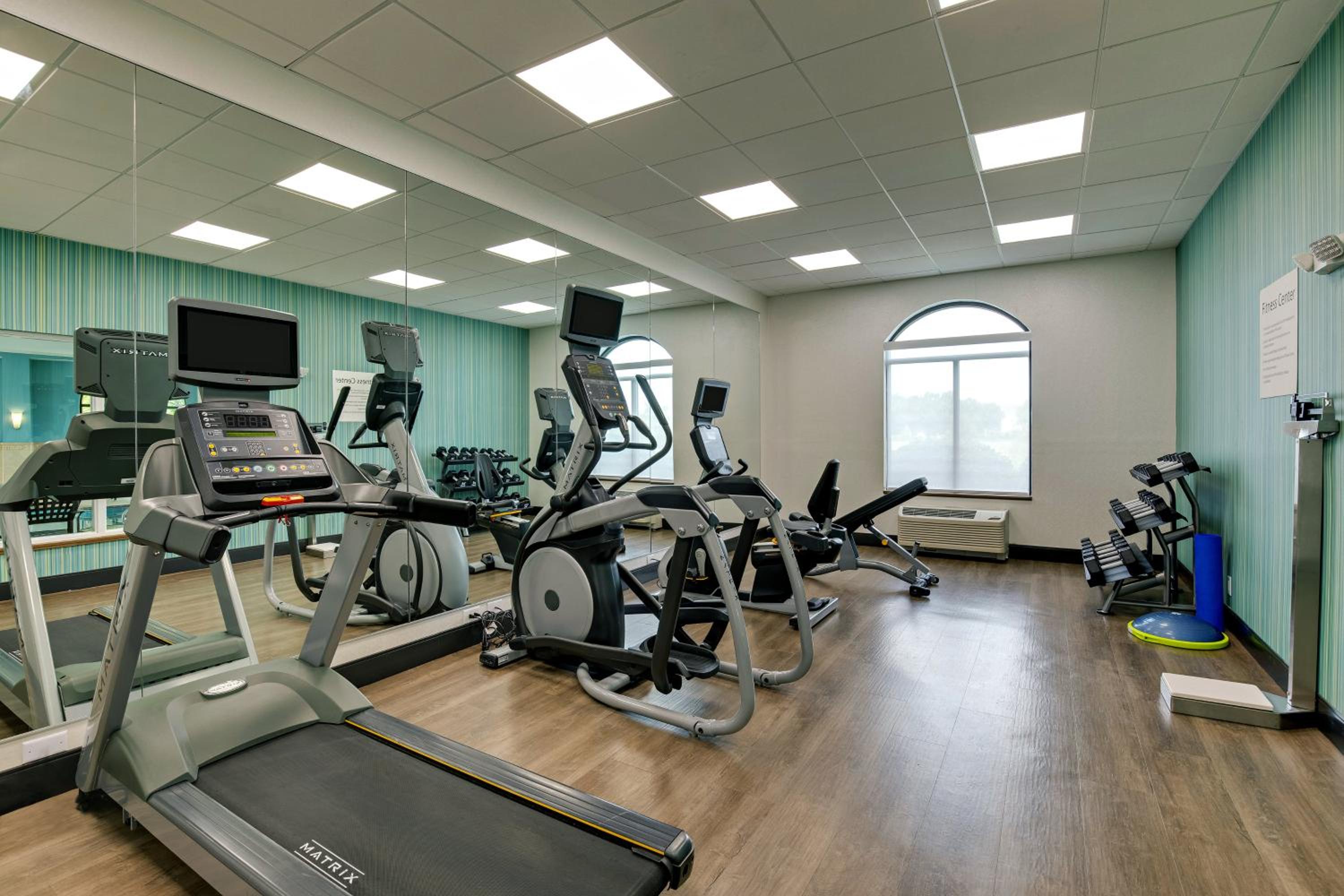 Holiday Inn Express Nashville-Opryland, an IHG Hotel - Property Image 13