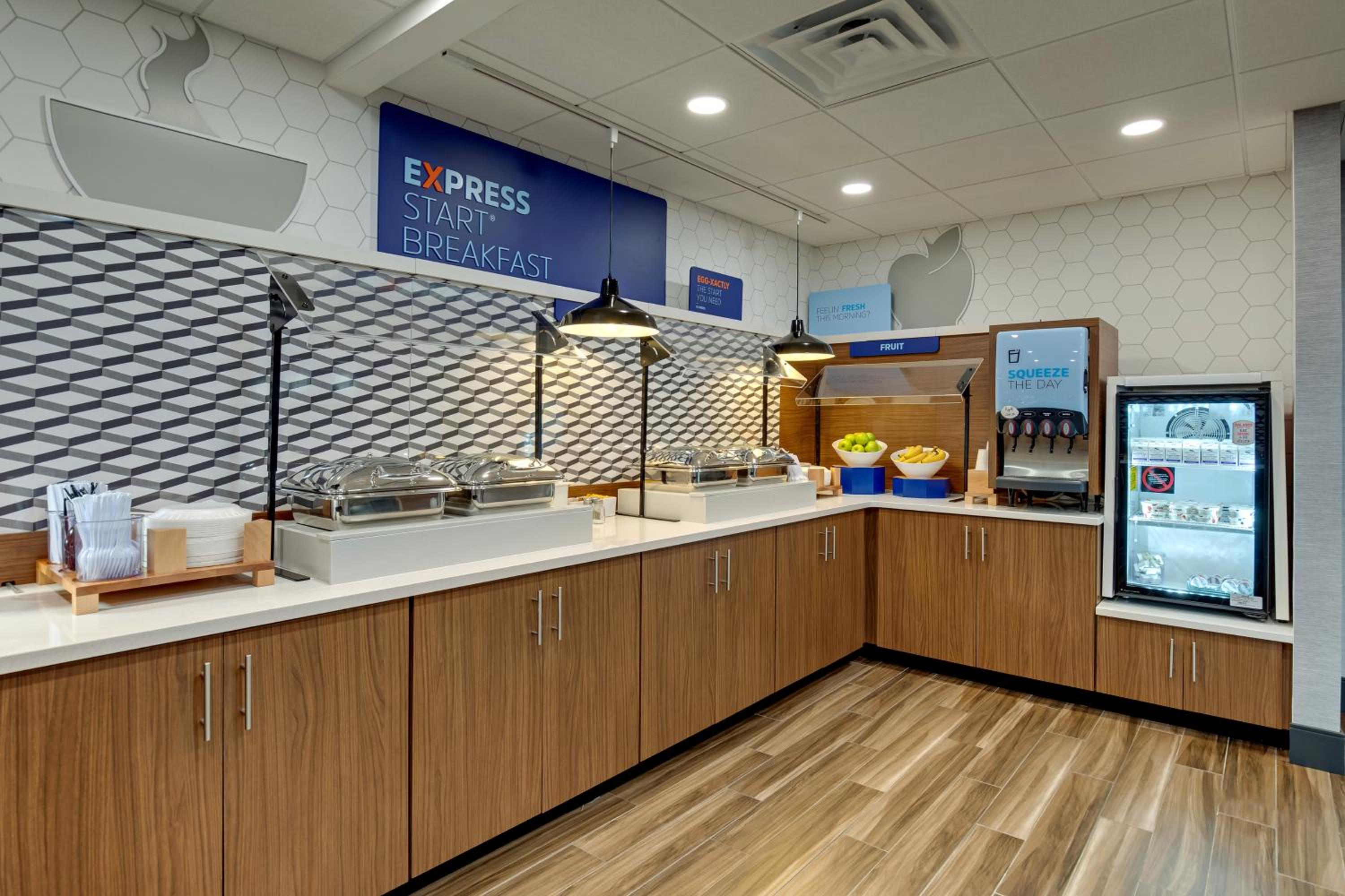 Holiday Inn Express Nashville-Opryland, an IHG Hotel - Property Image 15