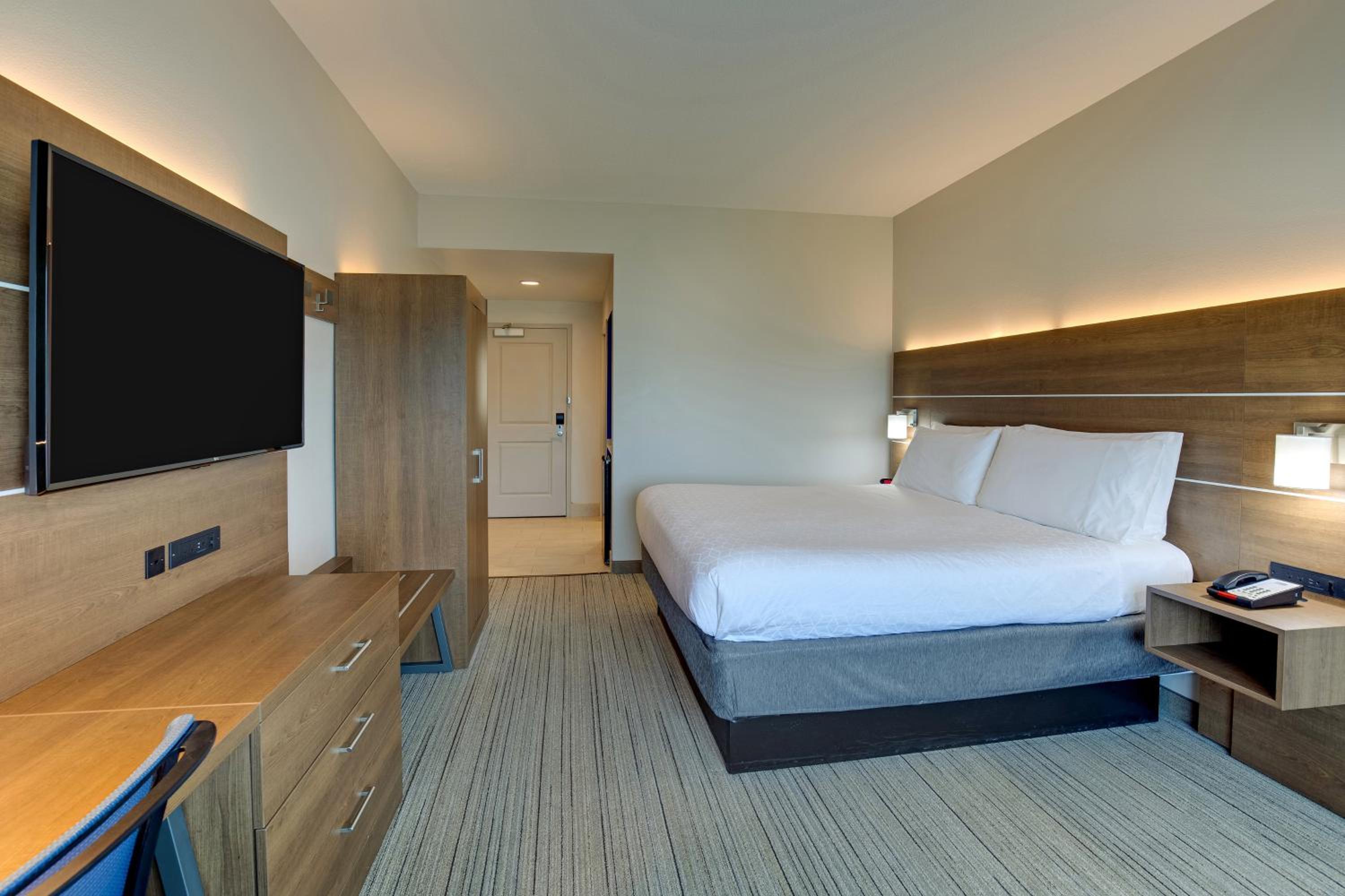 Holiday Inn Express Nashville-Opryland, an IHG Hotel - Property Image 36