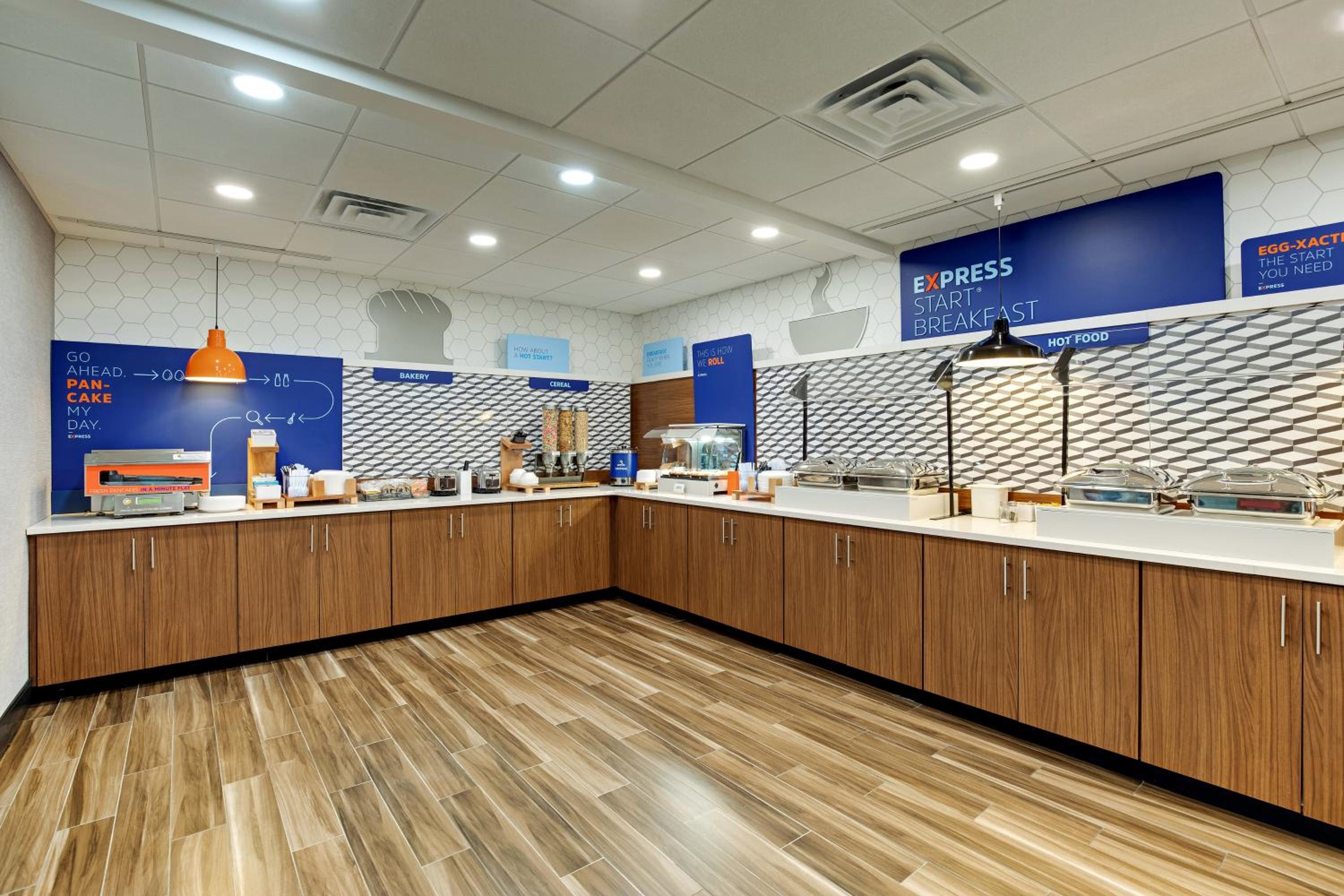 Holiday Inn Express Nashville-Opryland, an IHG Hotel - Property Image 19