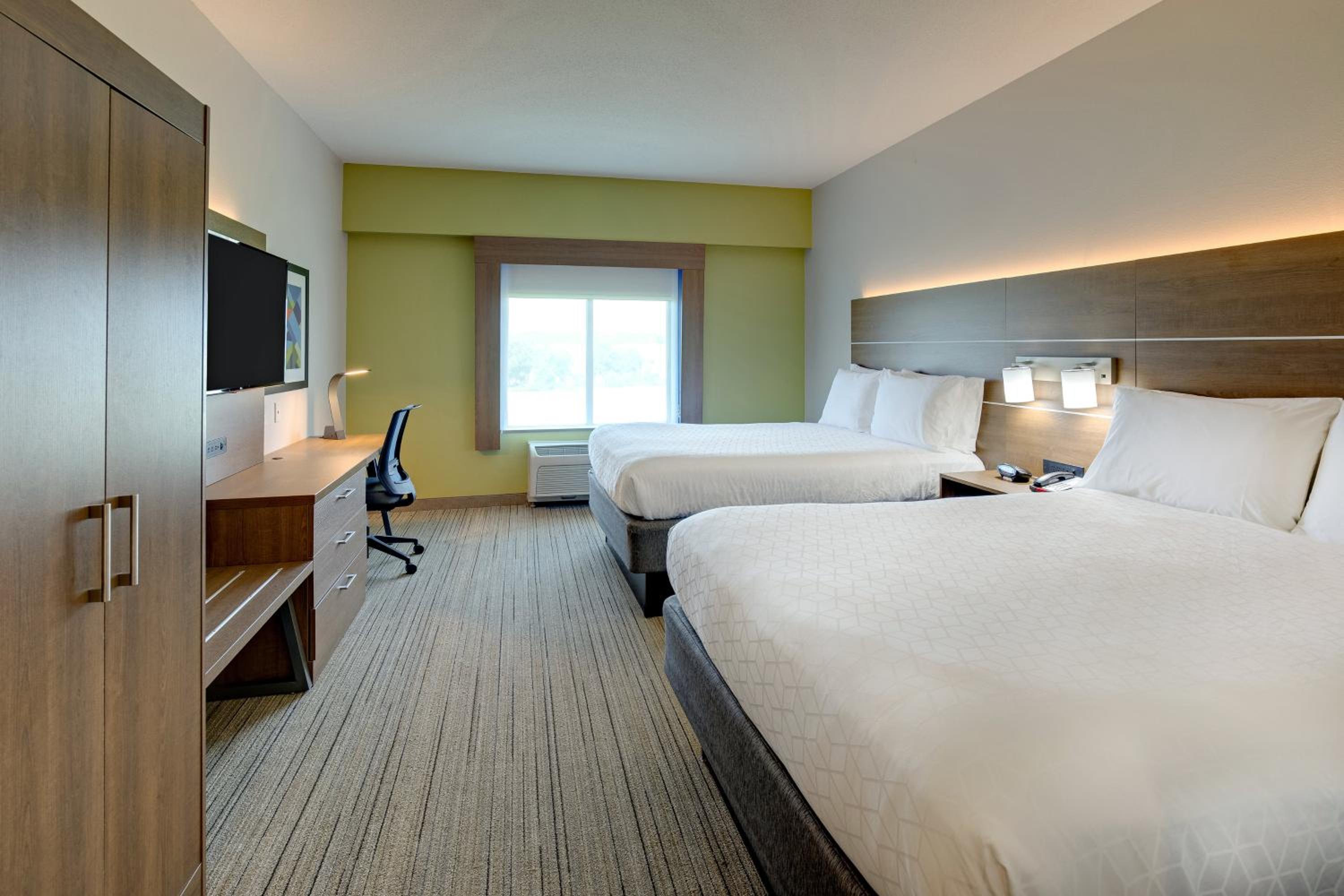 Holiday Inn Express Nashville-Opryland, an IHG Hotel - Property Image 32