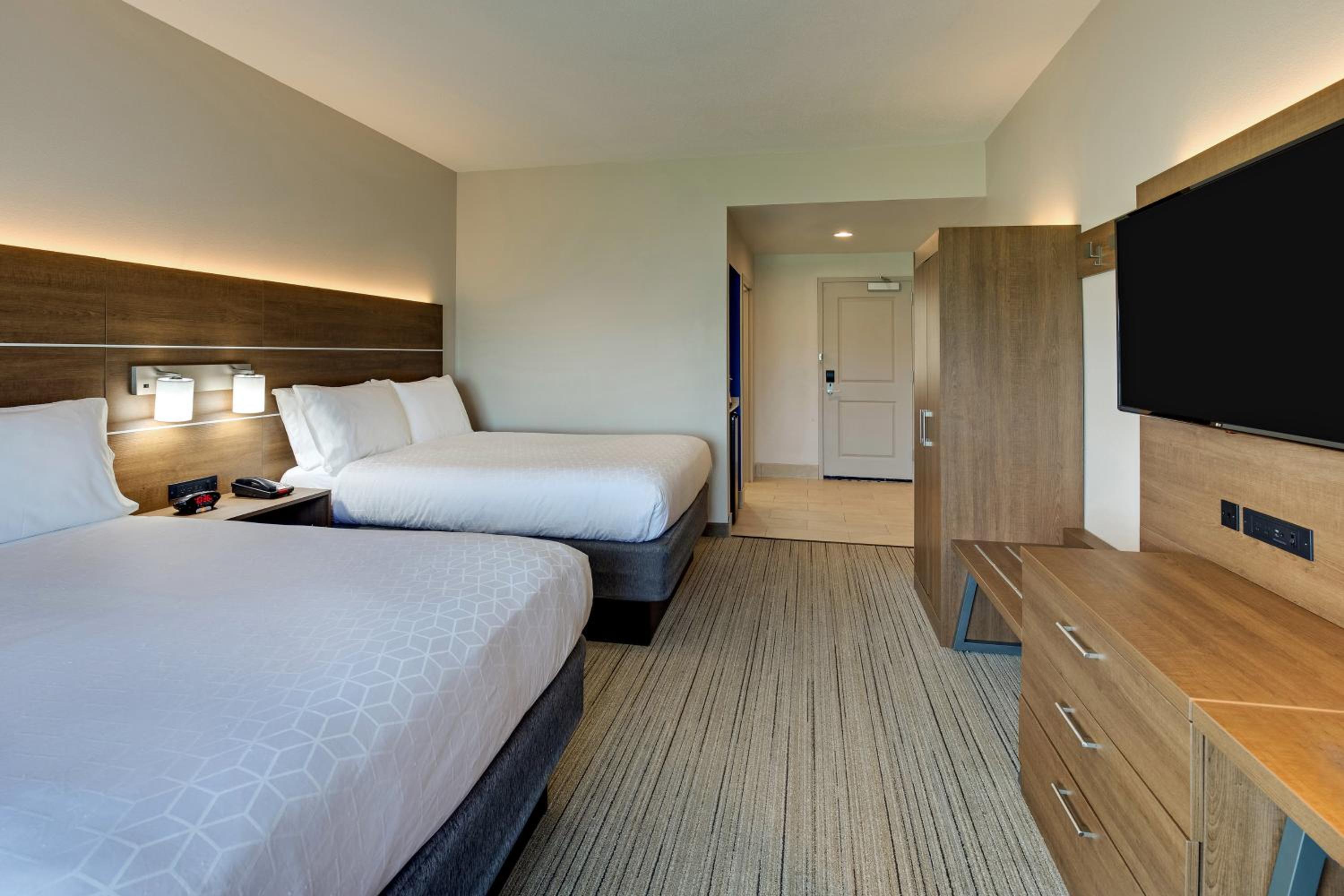 Holiday Inn Express Nashville-Opryland, an IHG Hotel - Property Image 29