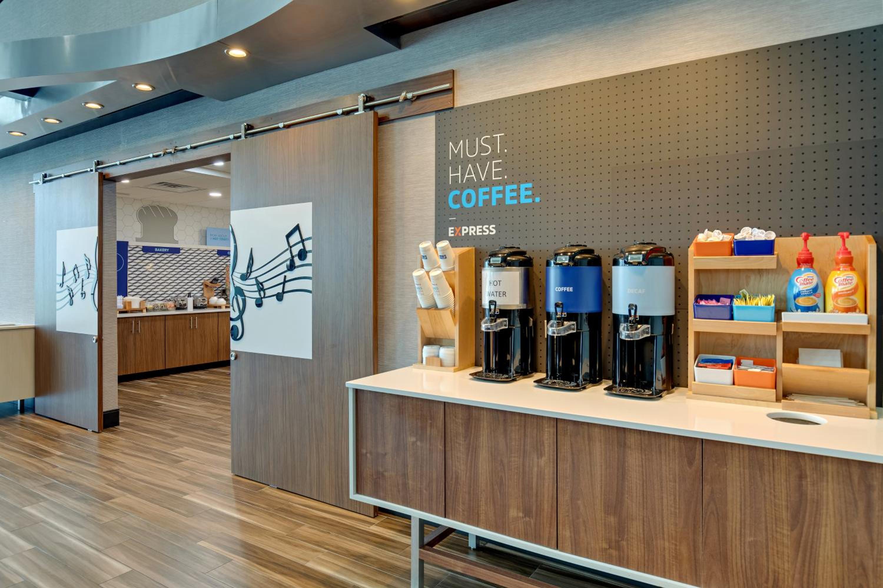 Holiday Inn Express Nashville-Opryland, an IHG Hotel - Property Image 14