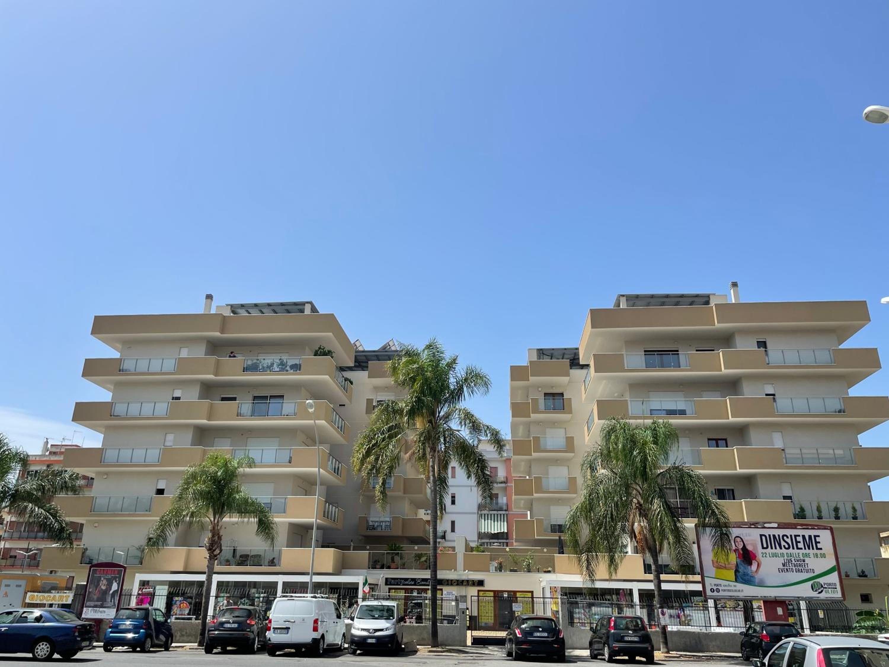 Artemis Casa Vacanza