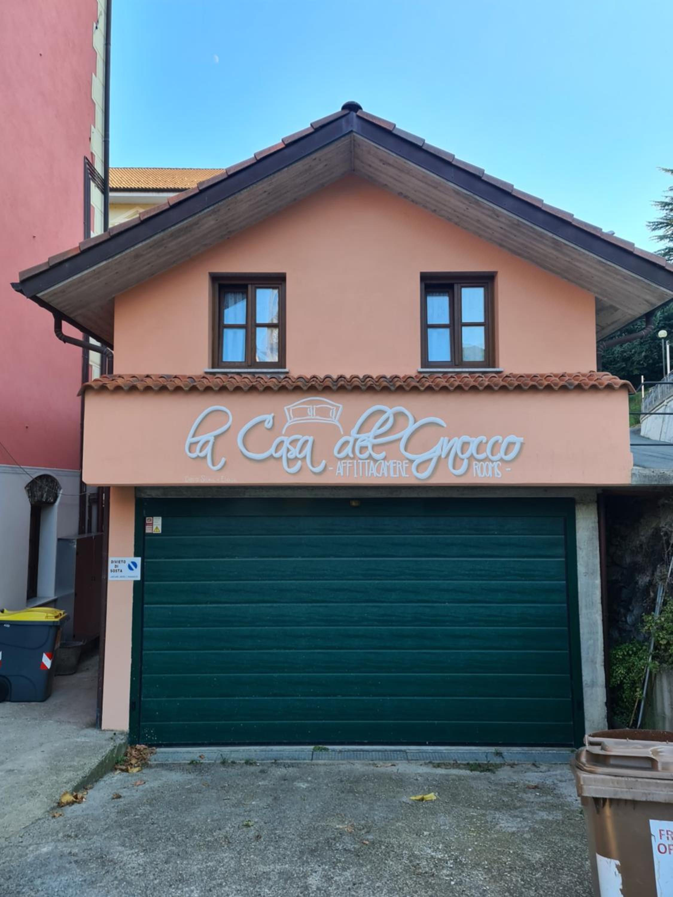 La casa del gnocco
