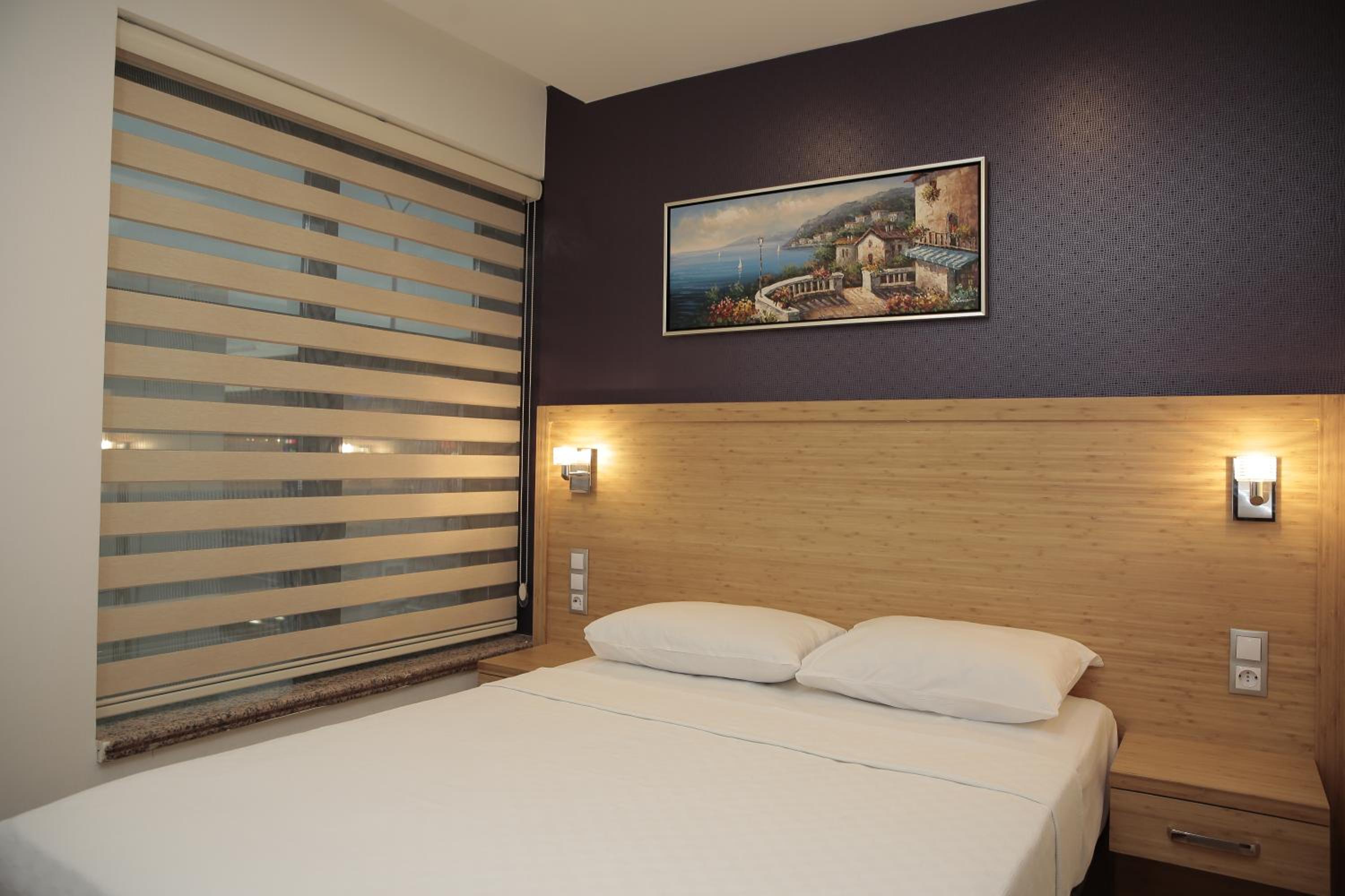 Demir Suite Otel - Image 14