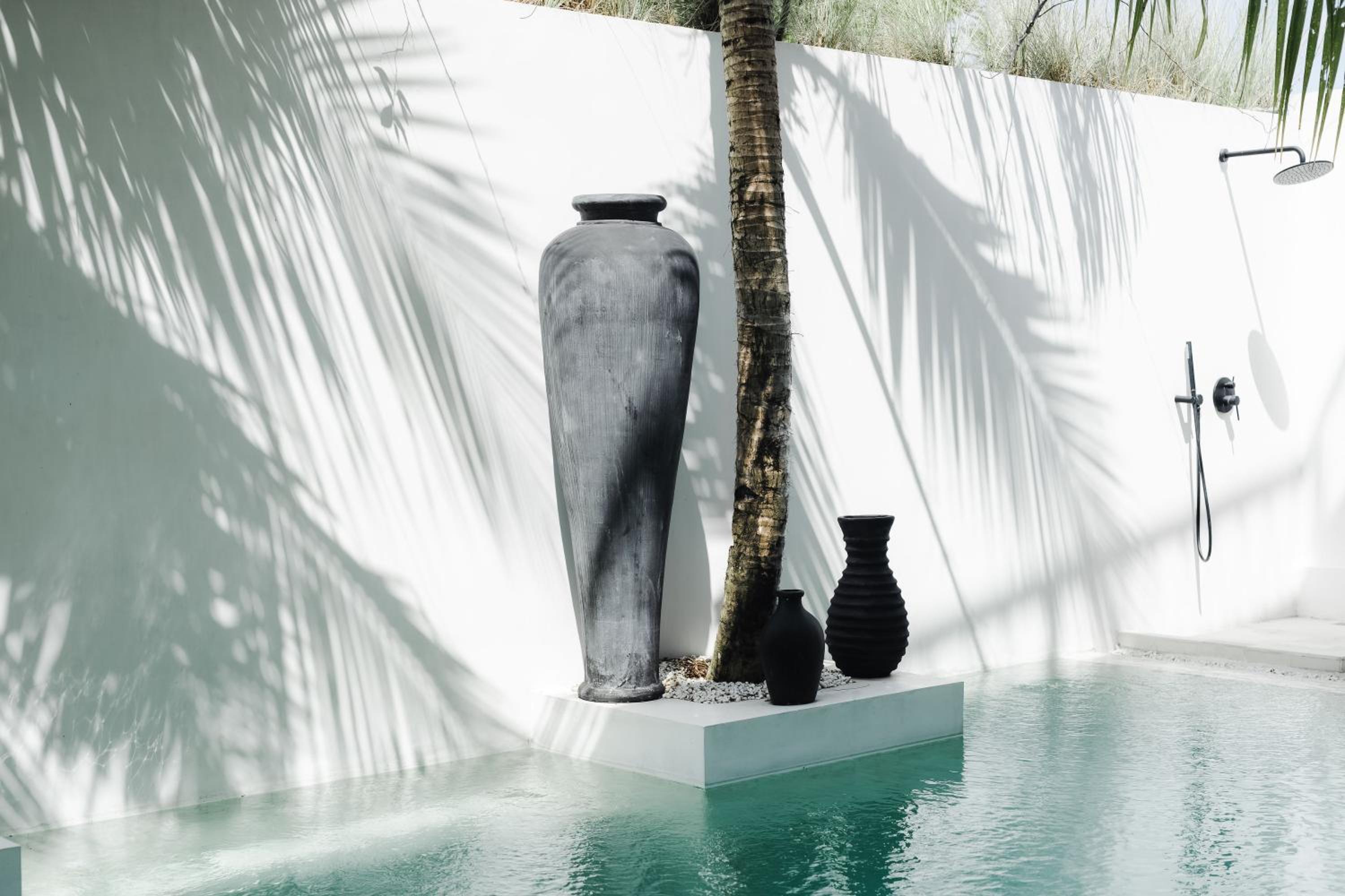 Villa Umami Canggu view 2
