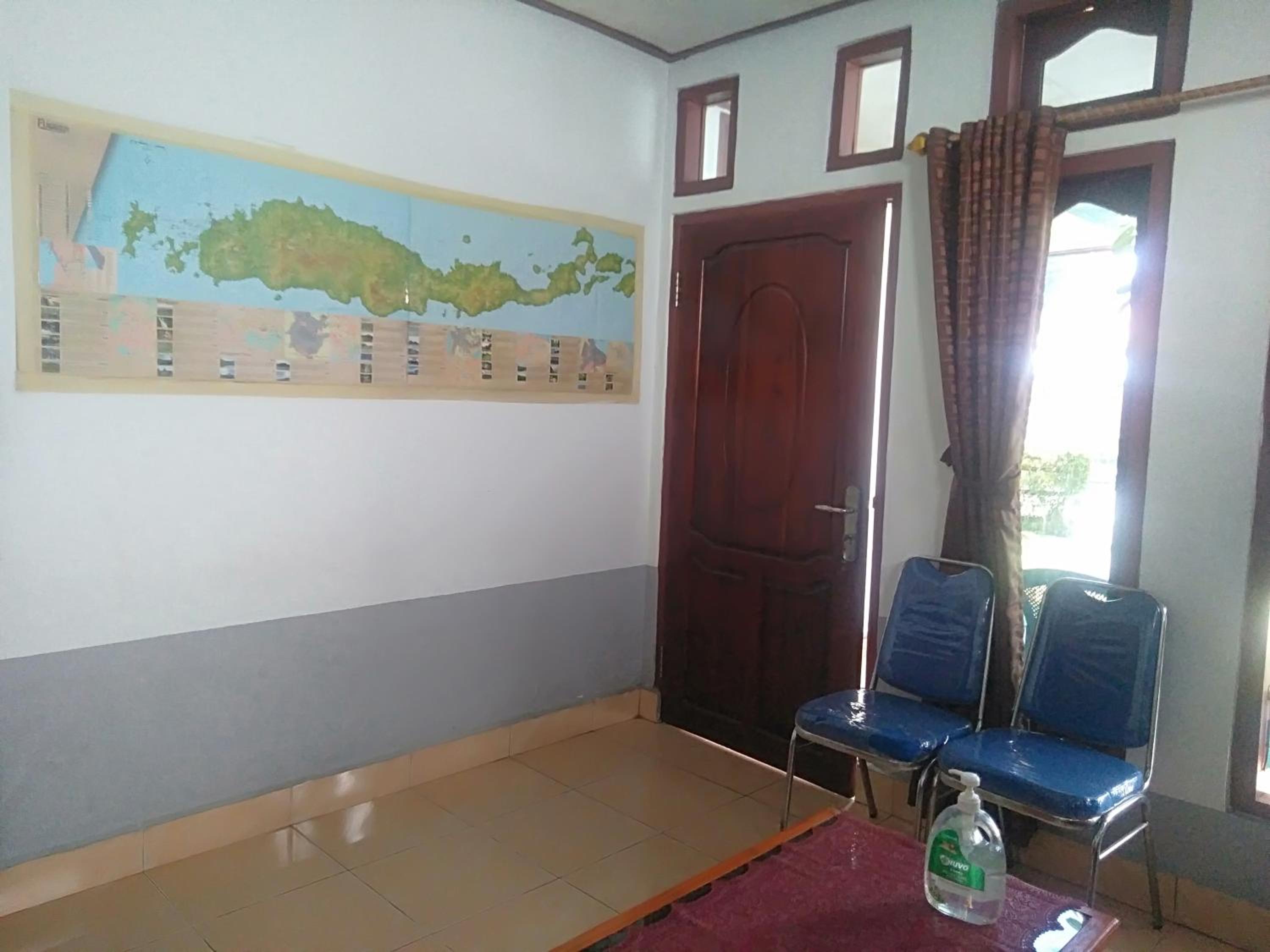Arnolds Familly homestay view 5