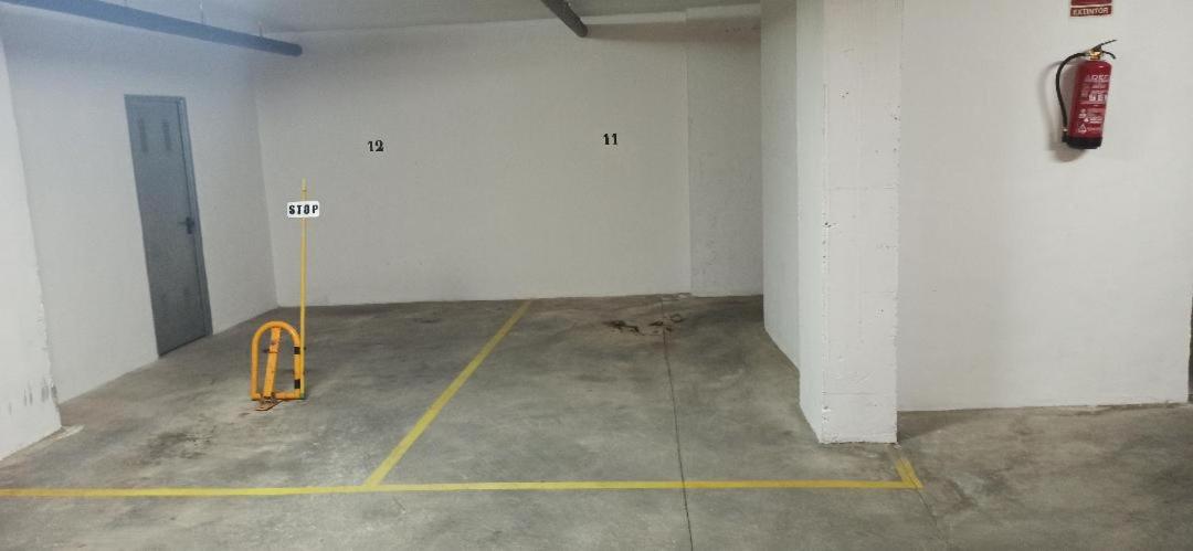 Apartamento Maria Los Locos