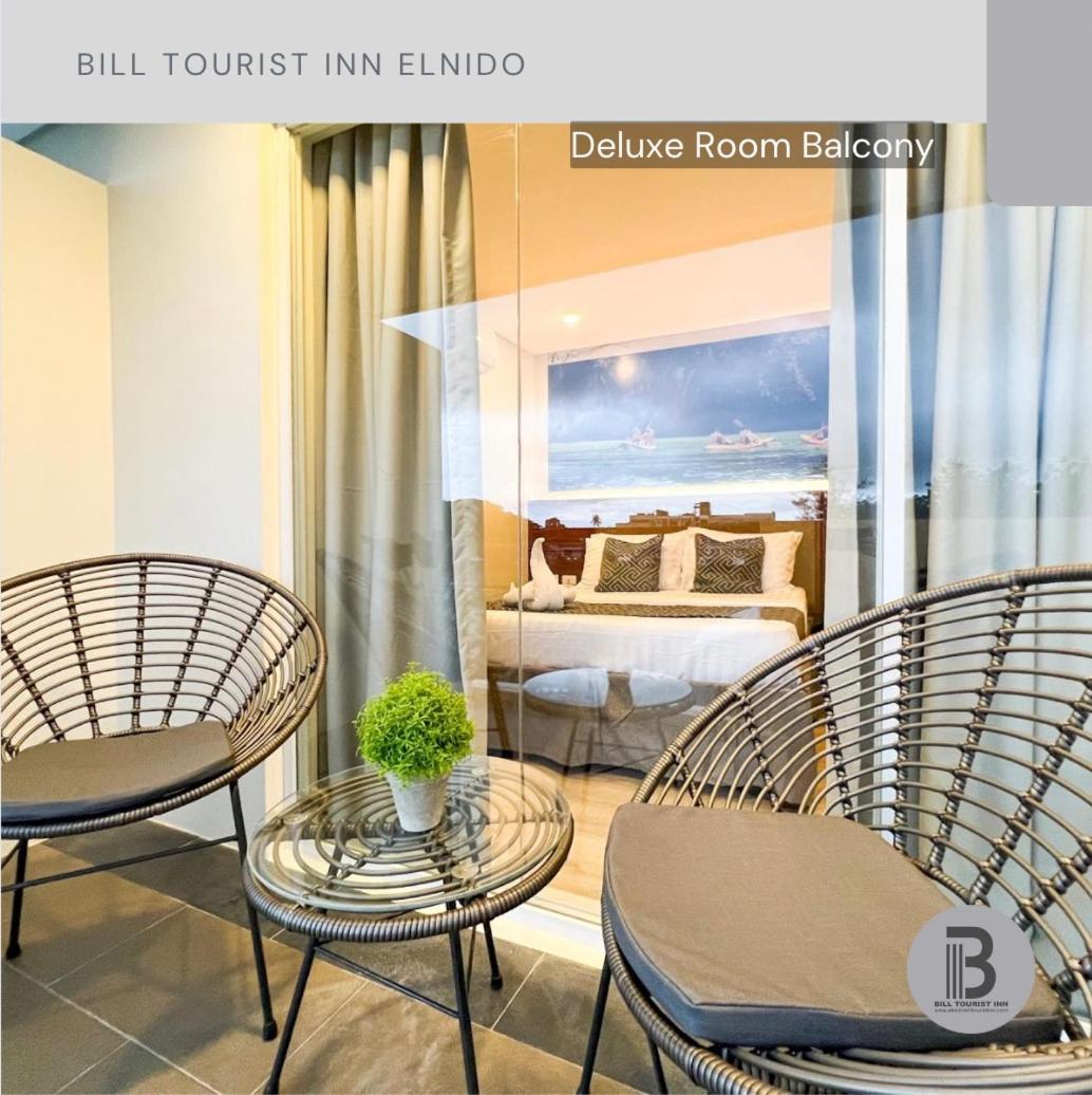 Bill Tourist Inn
