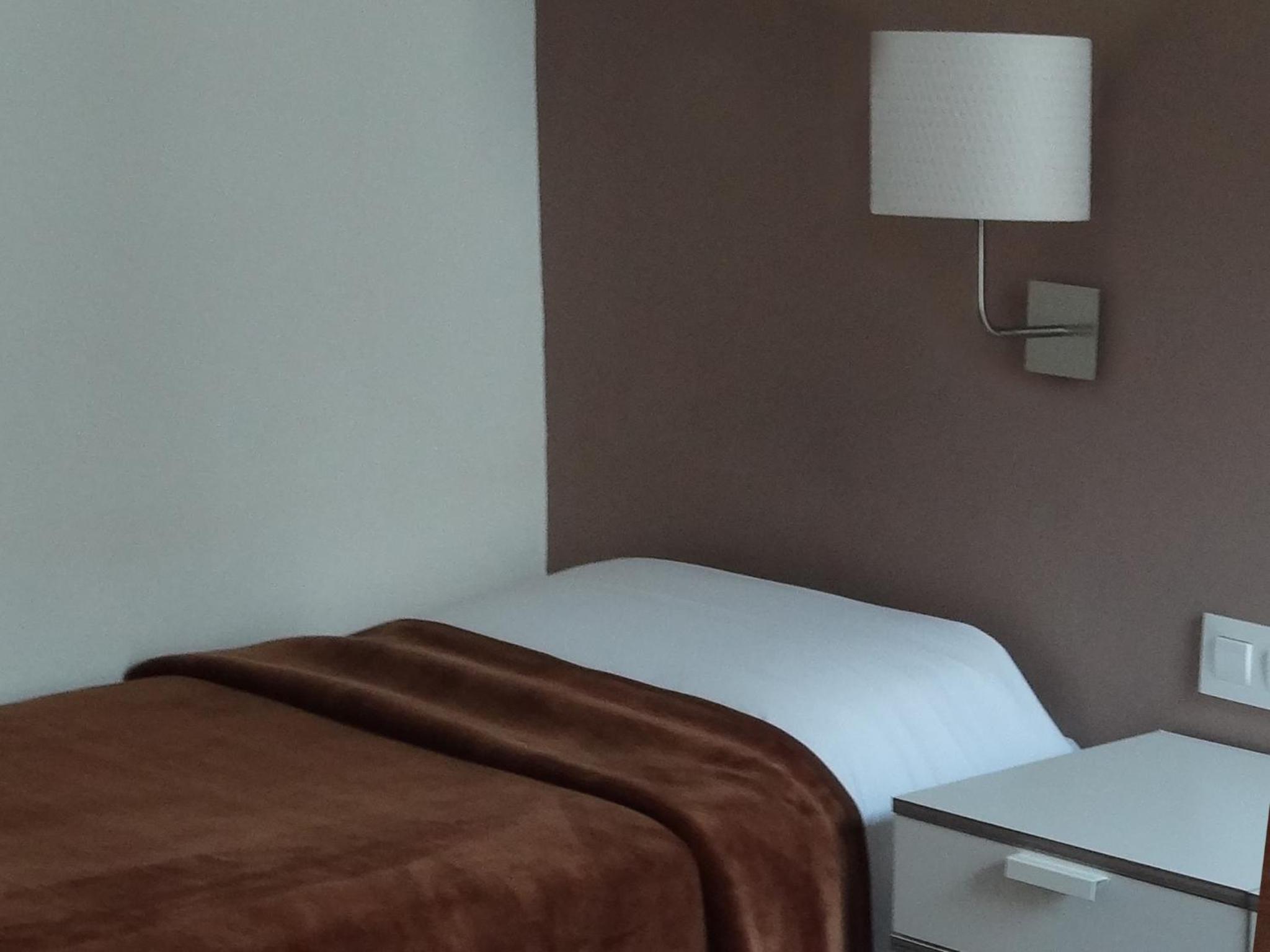 Hostal Martinval