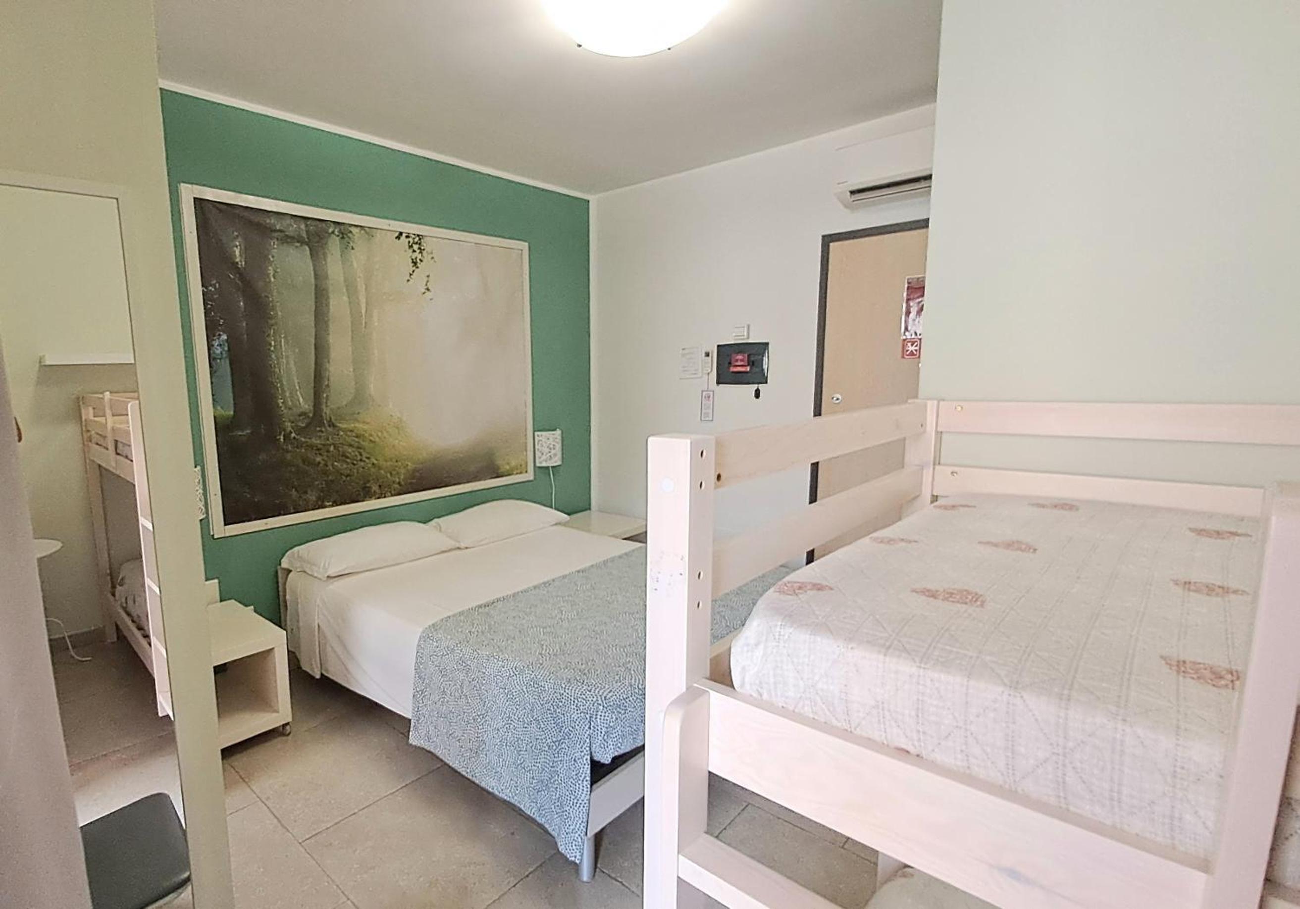 Guest House Roma Express