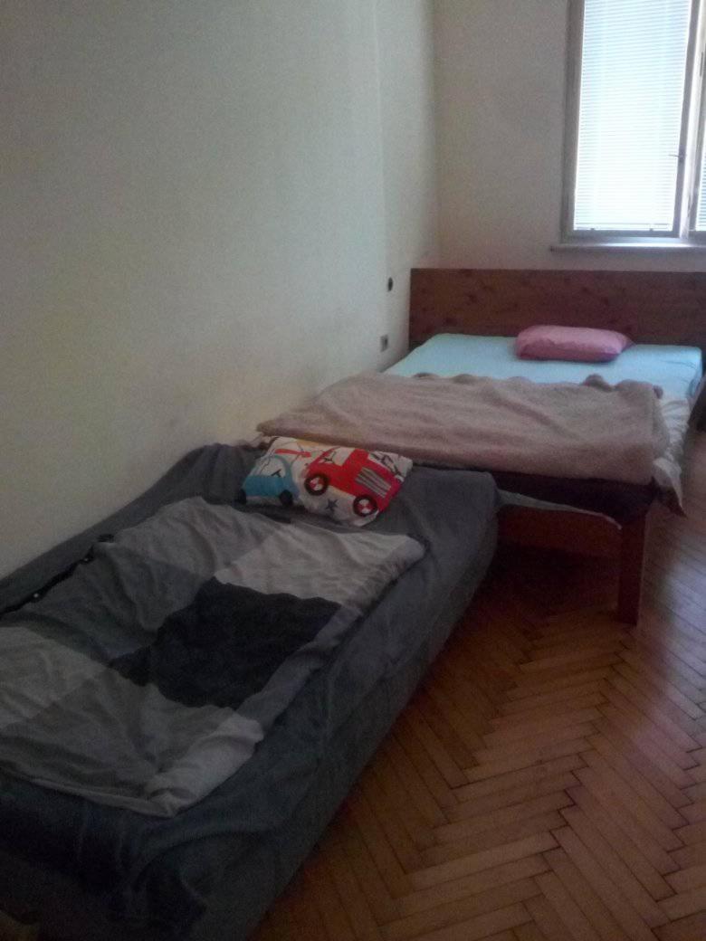 flat 18 minutes from Vaclavske namesti