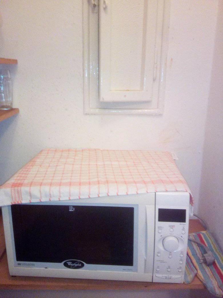 flat 18 minutes from Vaclavske namesti