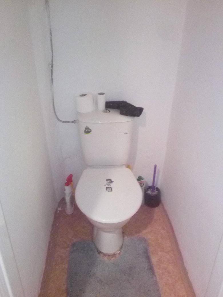 flat 18 minutes from Vaclavske namesti