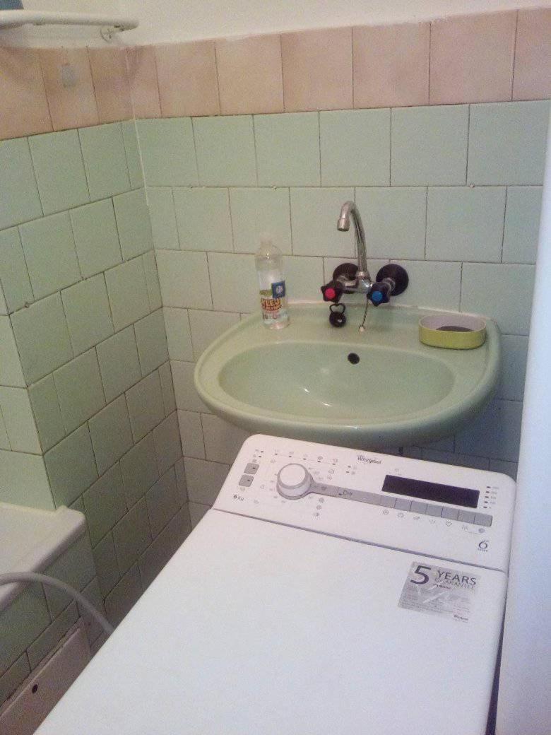 flat 18 minutes from Vaclavske namesti
