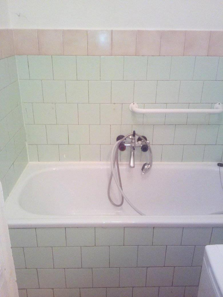 flat 18 minutes from Vaclavske namesti