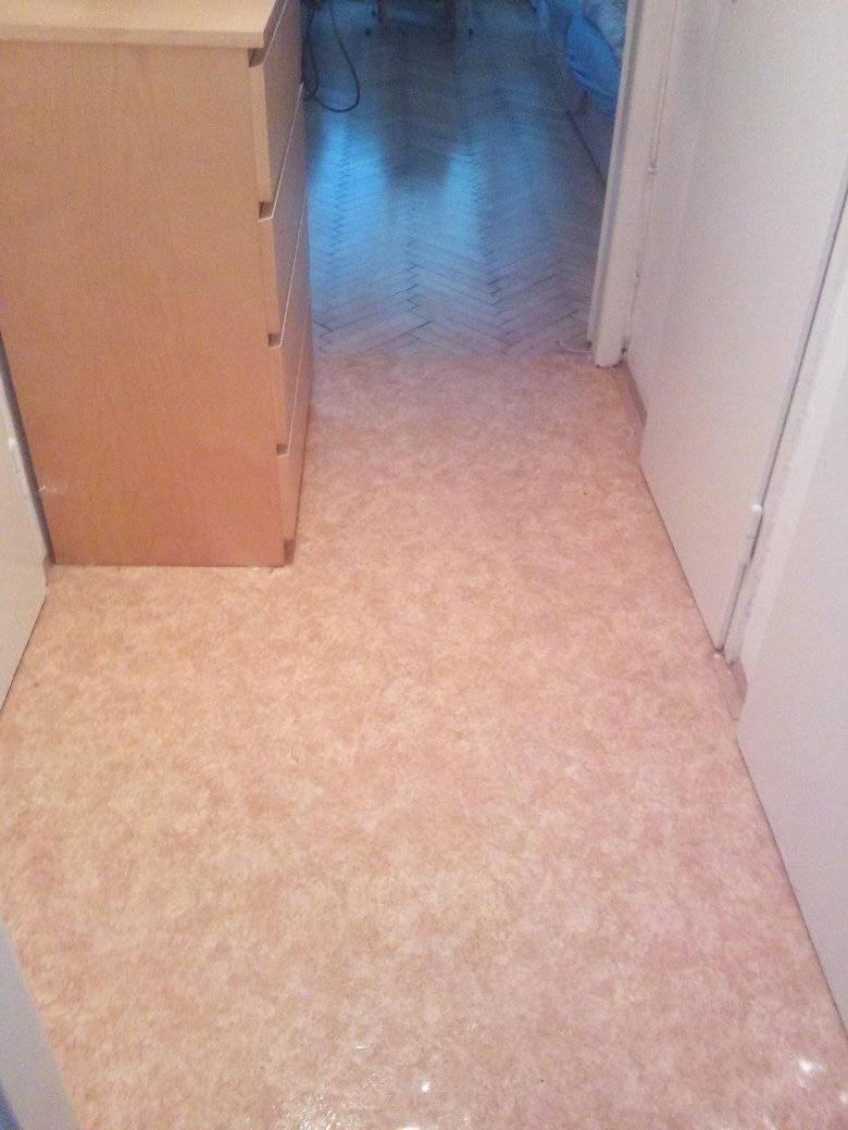 flat 18 minutes from Vaclavske namesti