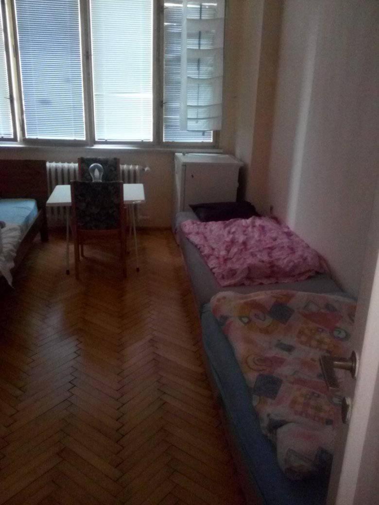 flat 18 minutes from Vaclavske namesti